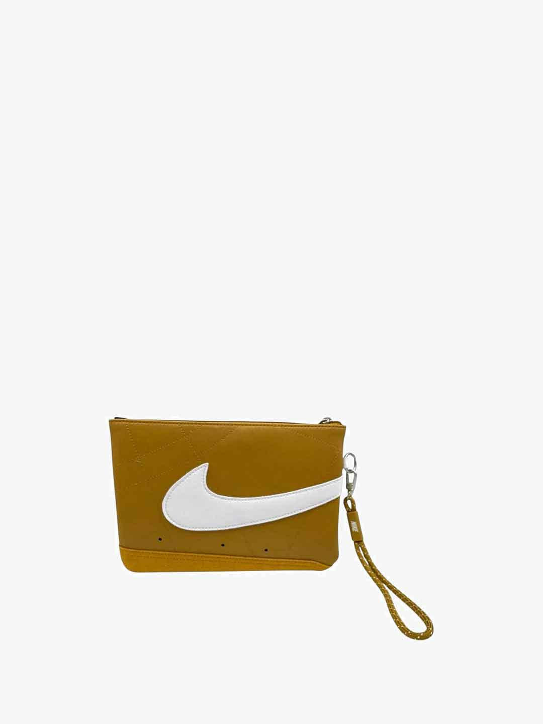Nike Wallet pochette beige