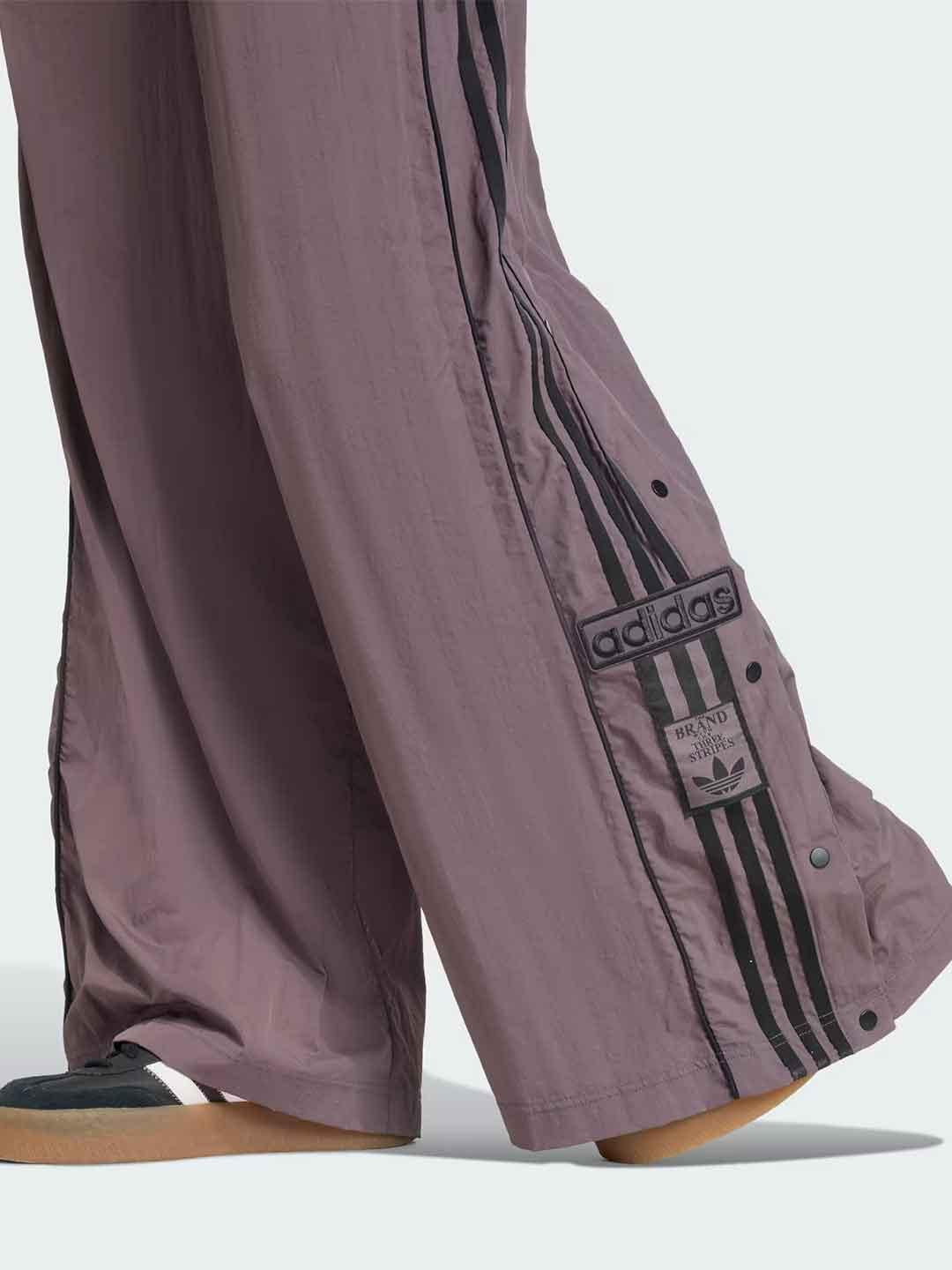 Adidas Adibreak pantaloni grigio