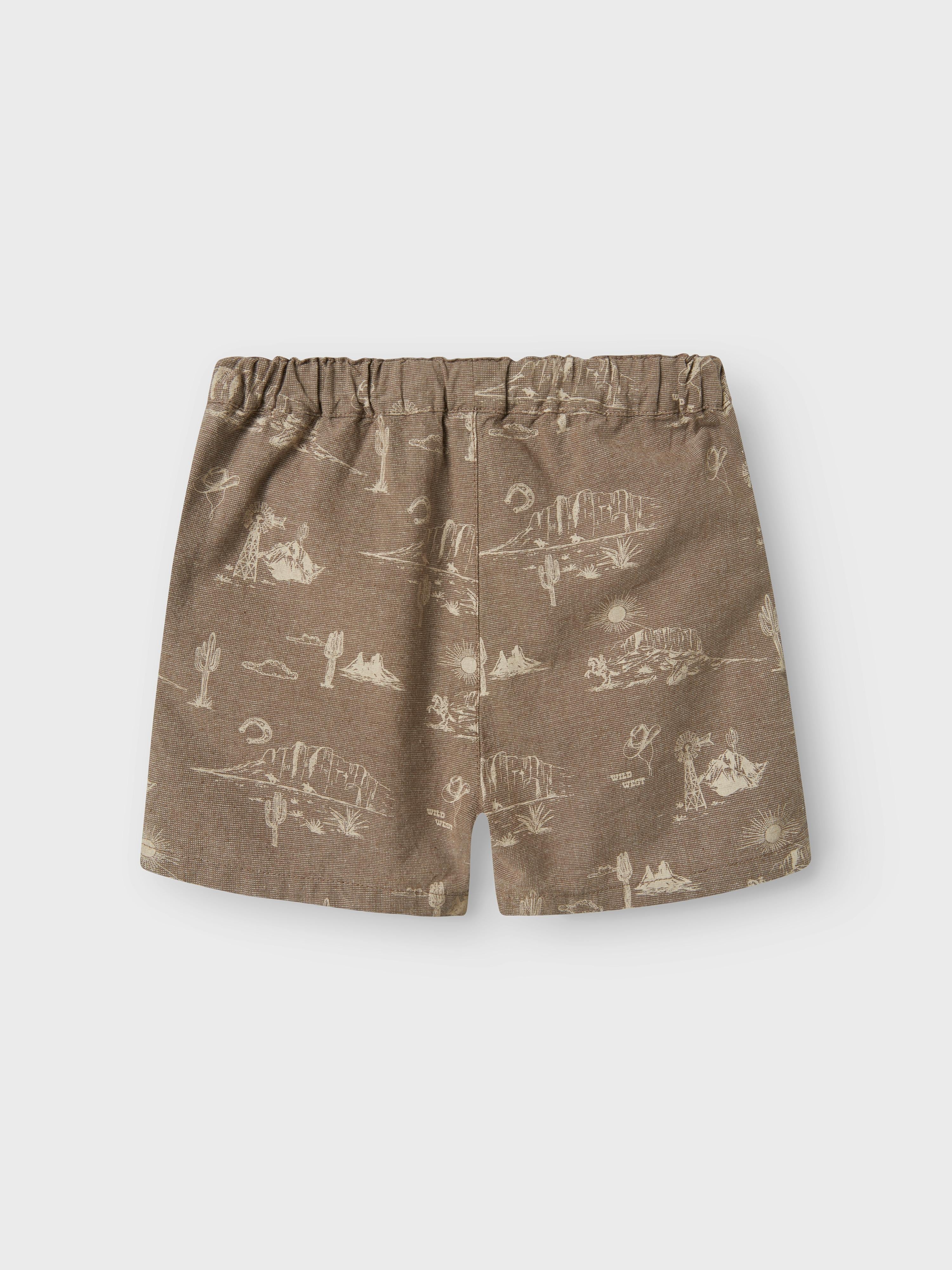 Name It shorts kids a fantasia