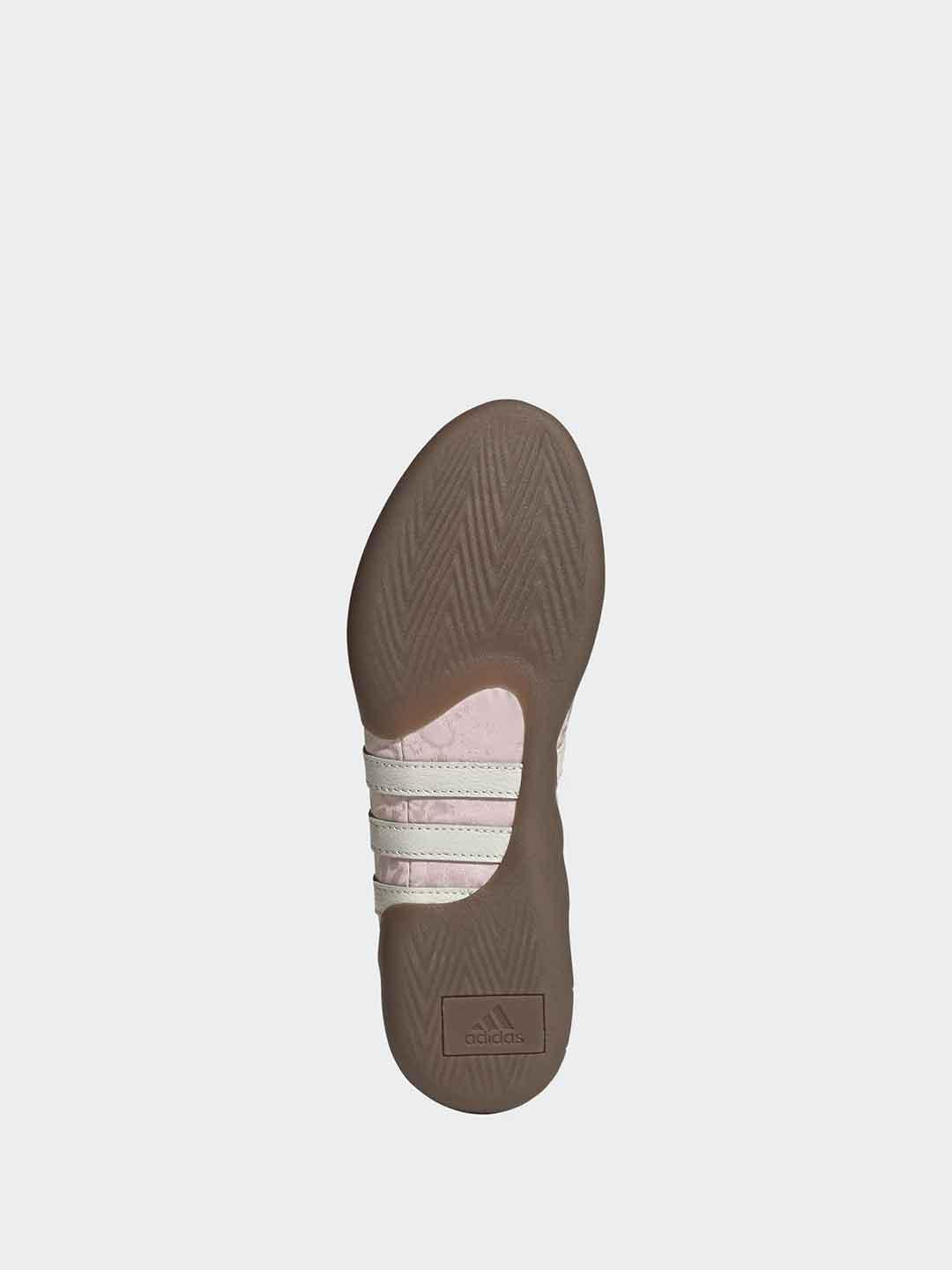 Adidas Taekwondo Mei sneakers rosa