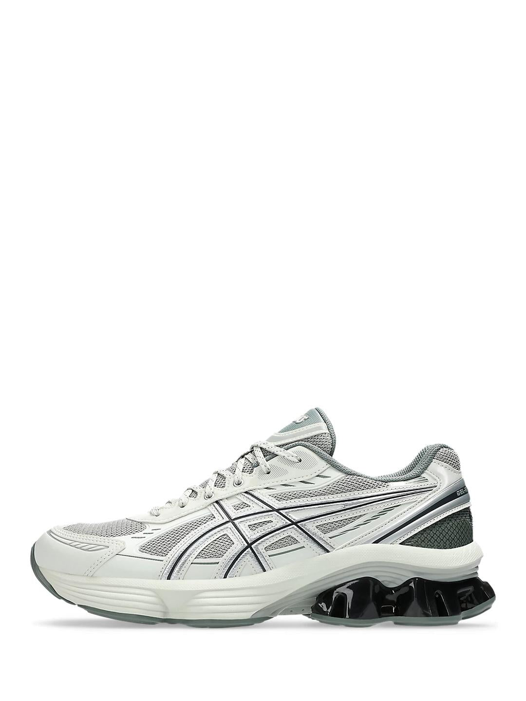 Asics Gel-Kinetic Fluent sneakers verde