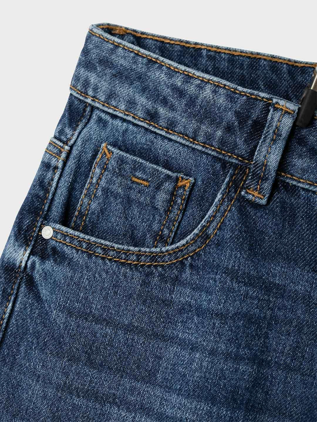 Name It jeans kids blu a palazzo
