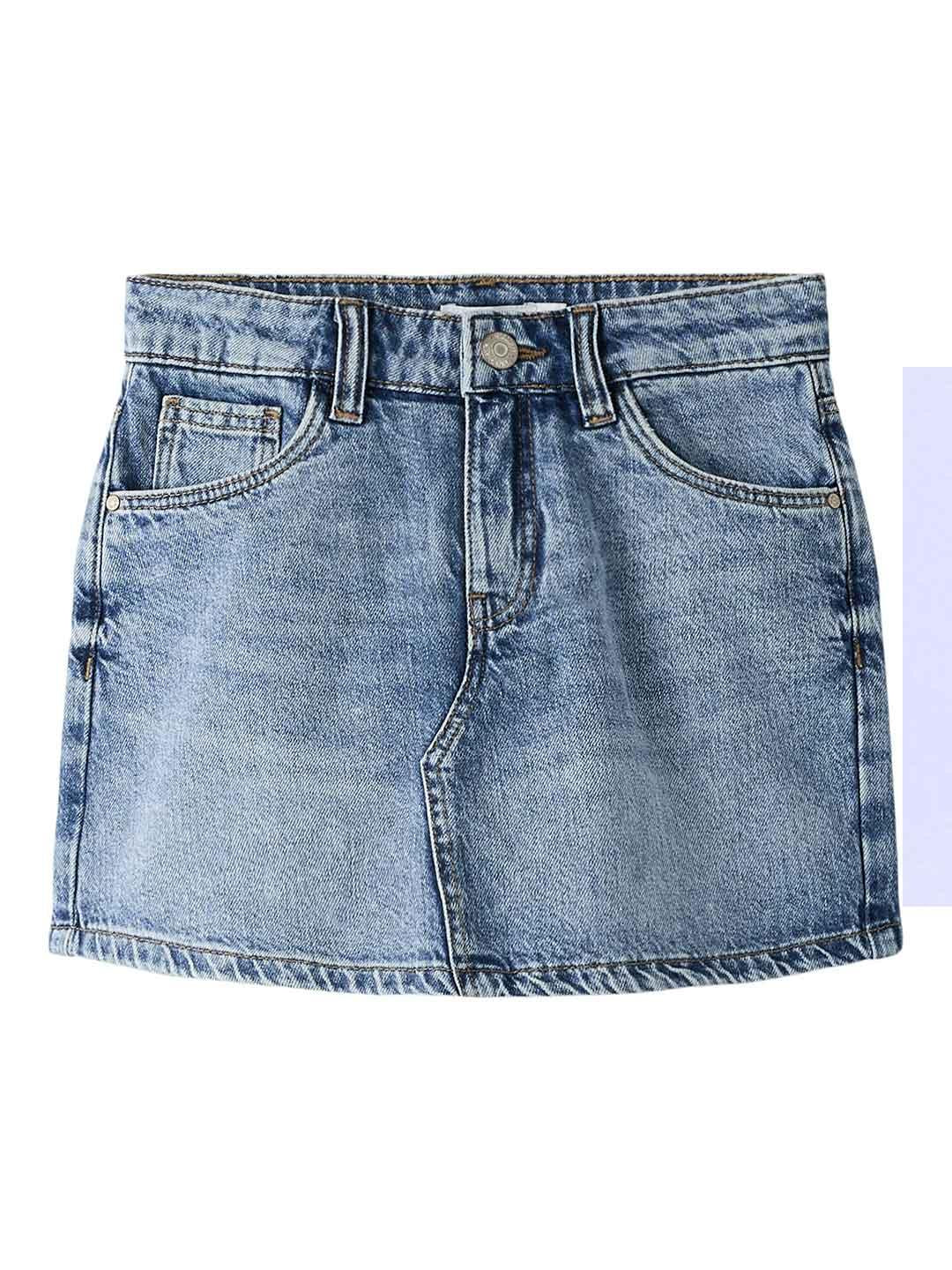 Name It shorts kids in jeans a gonna
