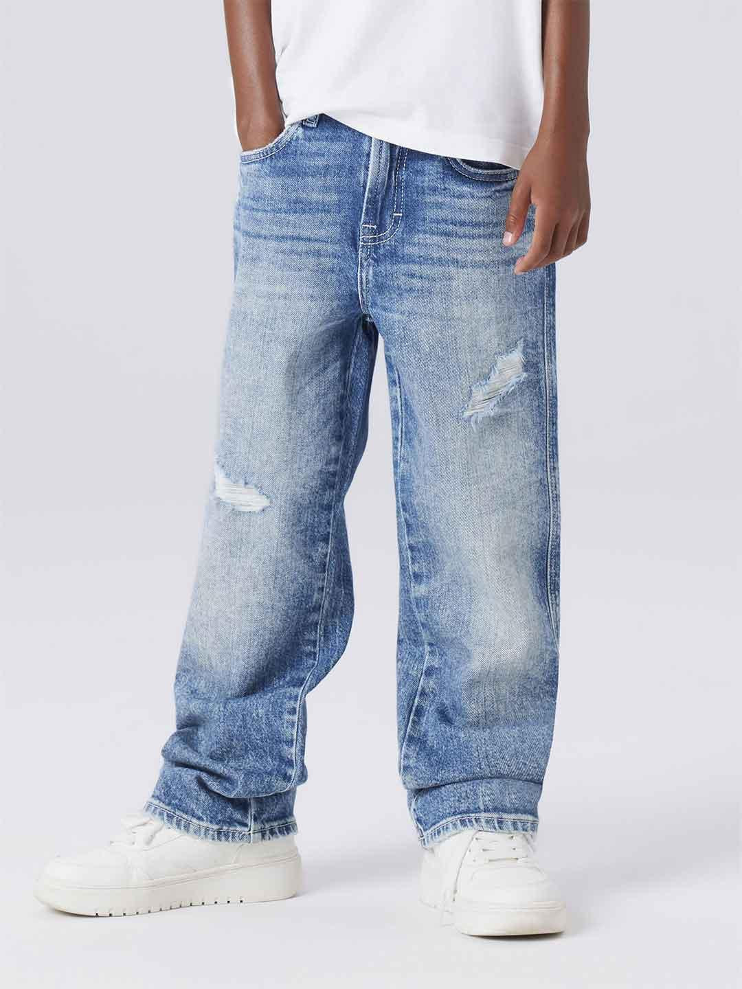 Name It jeans kids chiaro