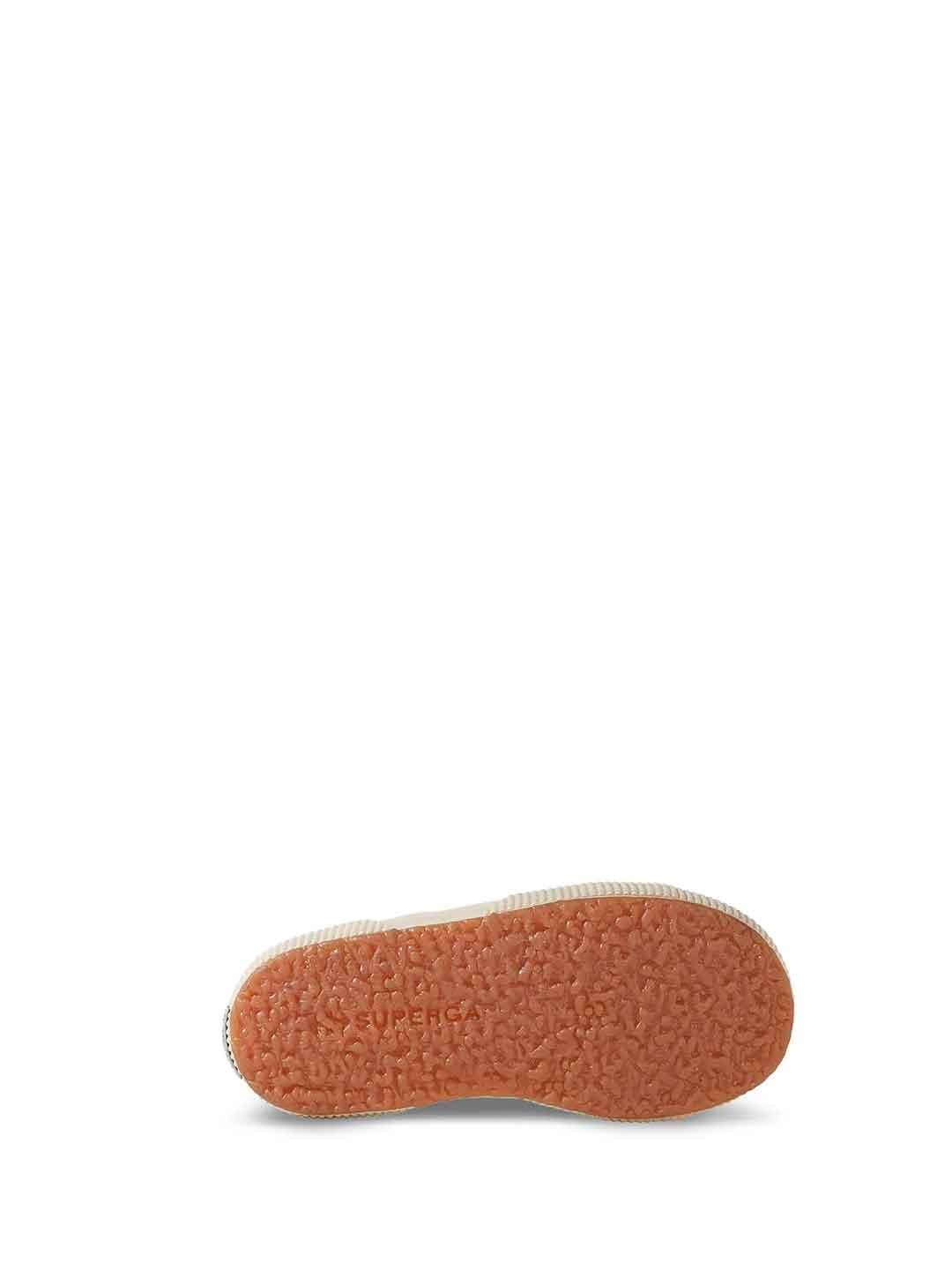 Superga 2750 Cotton sneakers kids beige