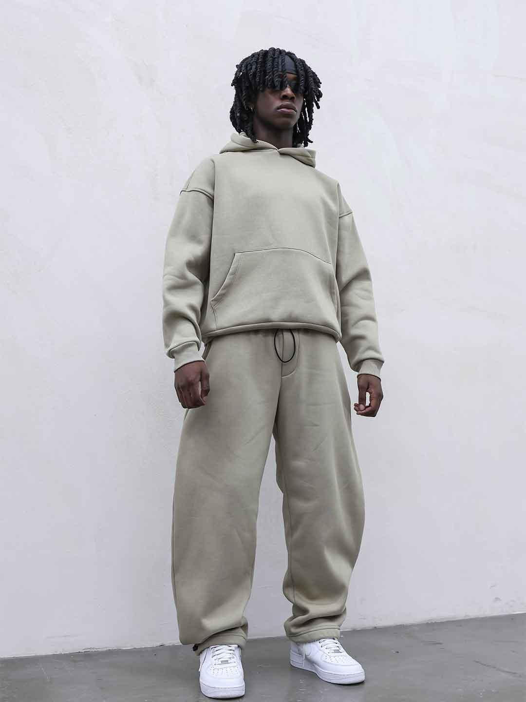 Present Day coordinato beige