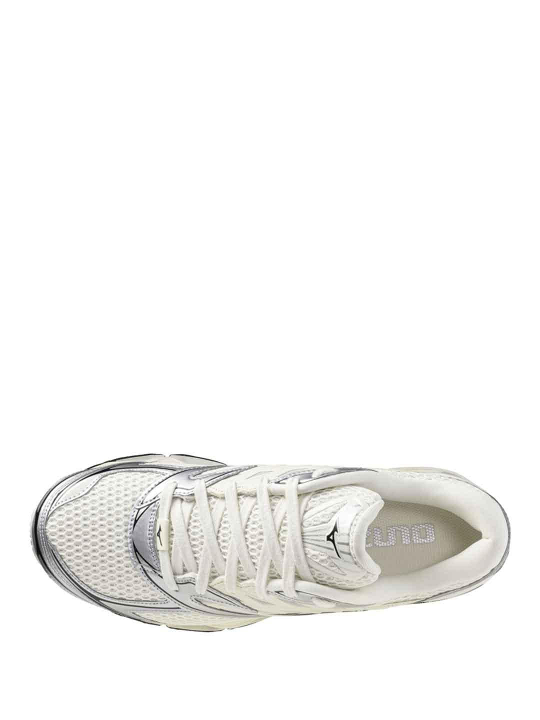 Mizuno Wave Prophecy LS sneakers panna