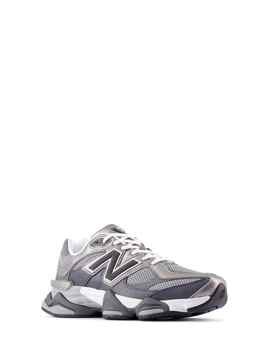 New Balance 9060 sneakers antracite