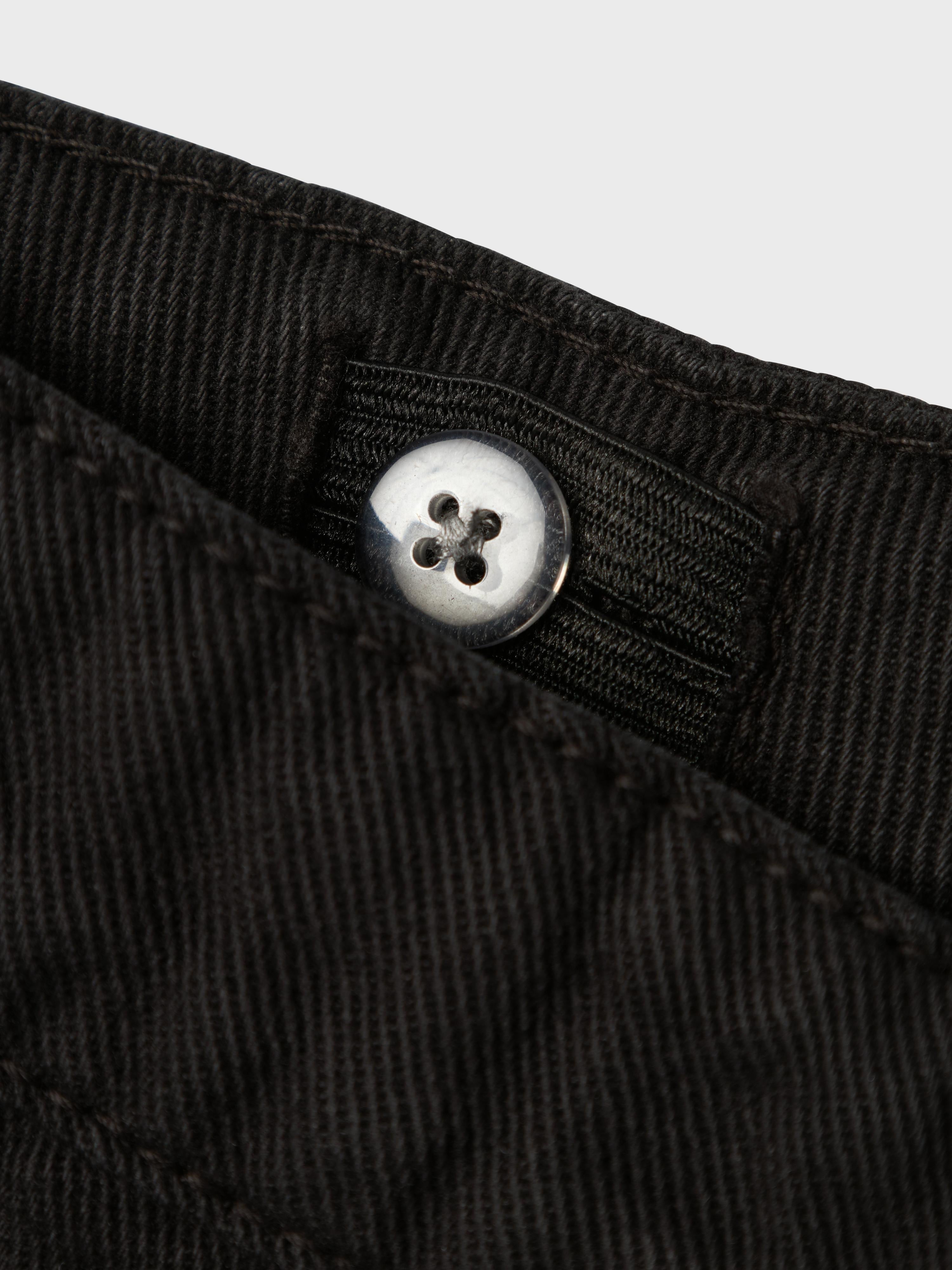 Name It gonna kids nero in jeans mini