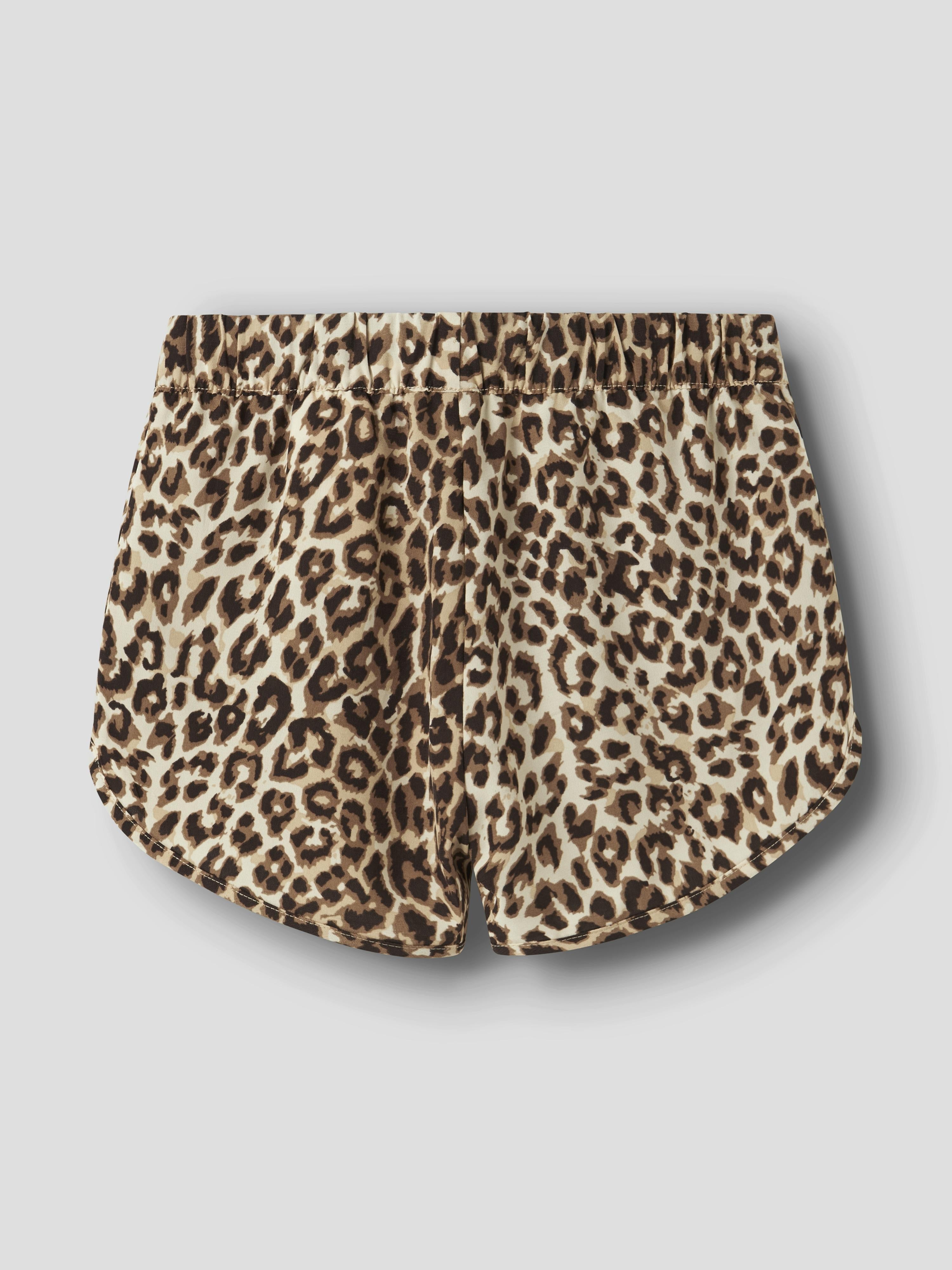 Name It shorts kids maculato