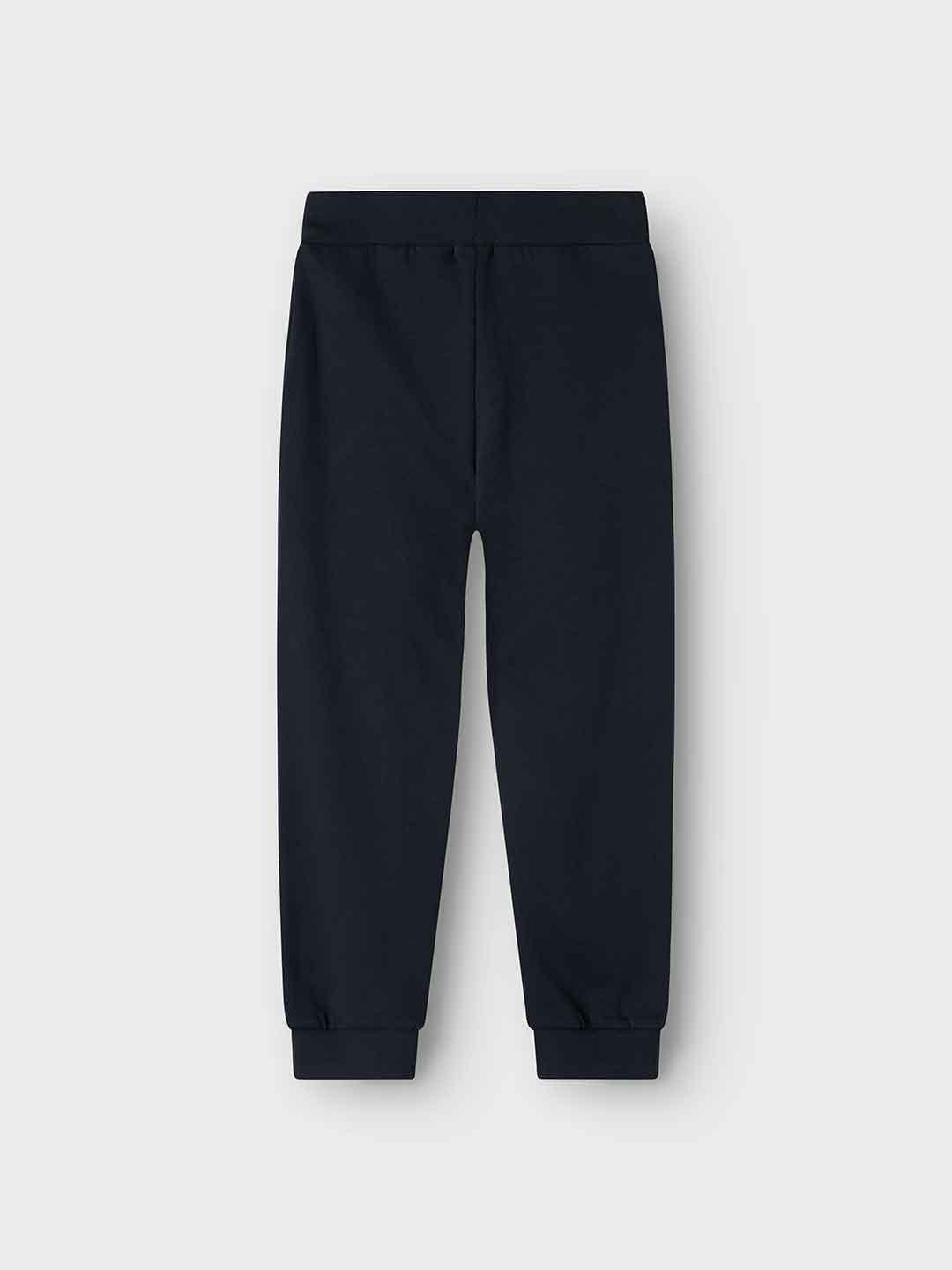 Name It pantalone kids blu di tuta