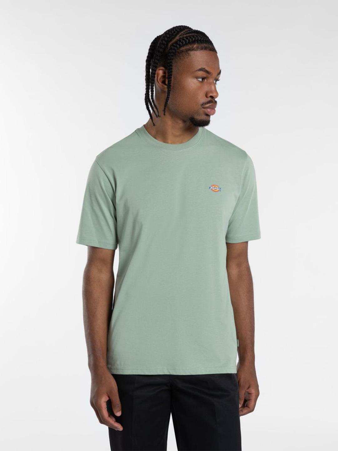 Dickies Mapleton t-shirt verde