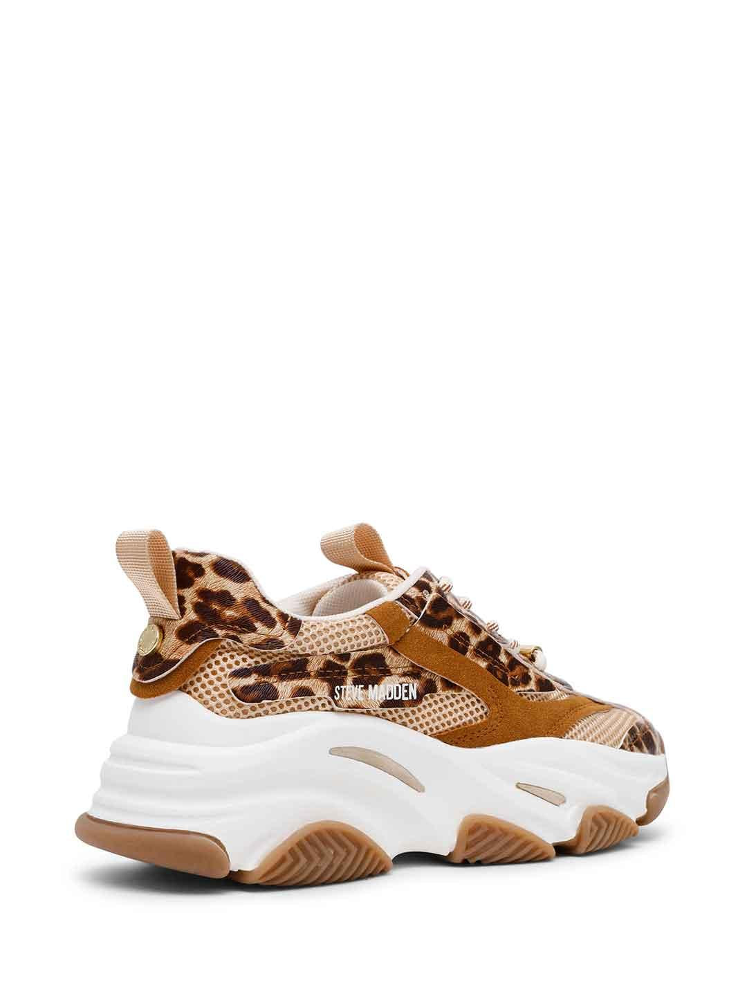 Steve Madden Possession-E sneakers maculato