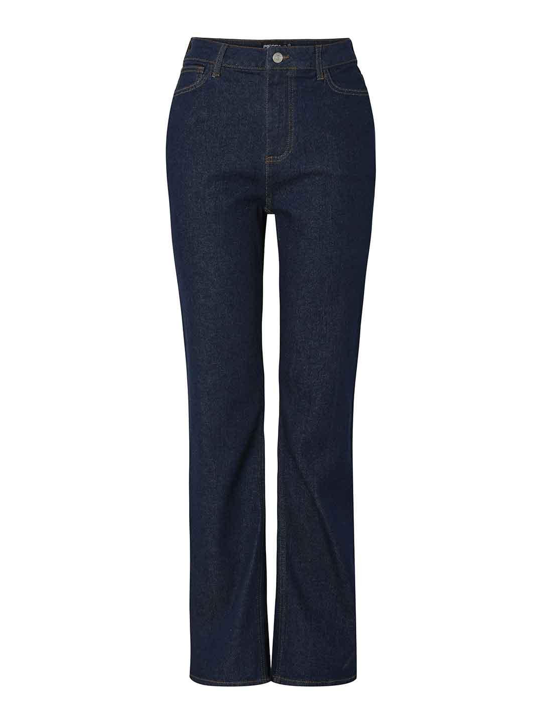 Pieces Kelly jeans a zampa