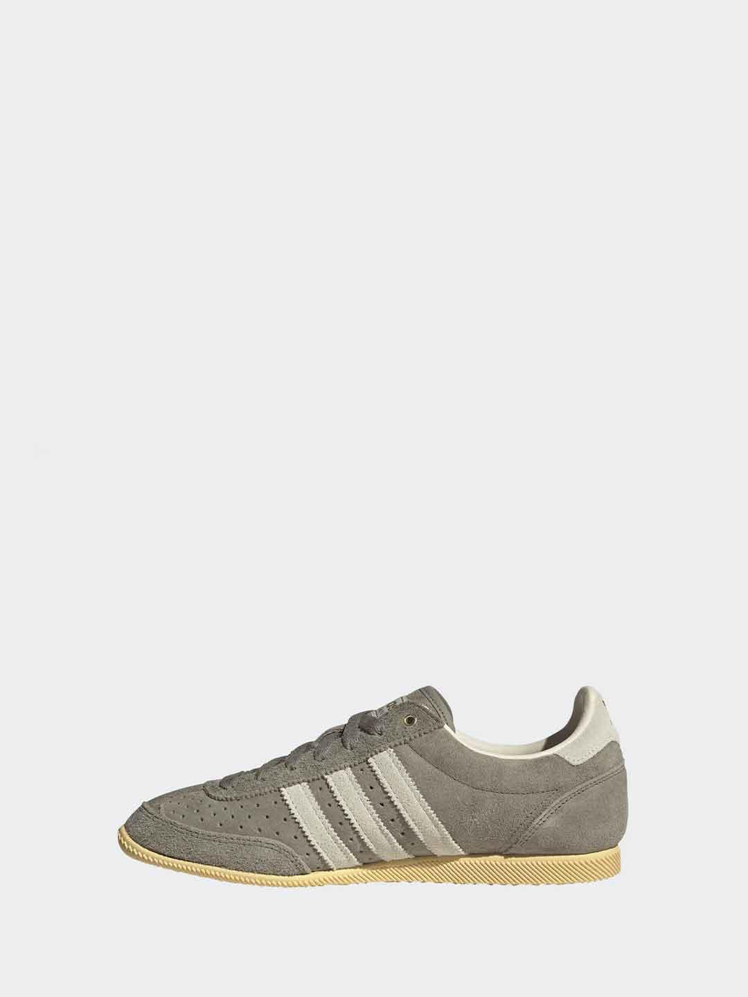 Adidas Japan sneakers verde
