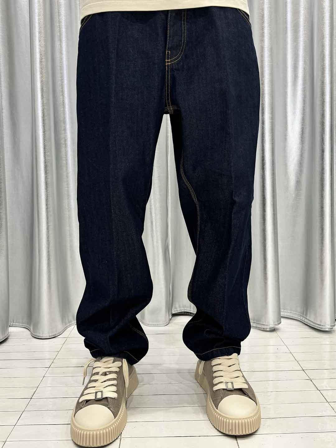 Pret a Porter jeans blu