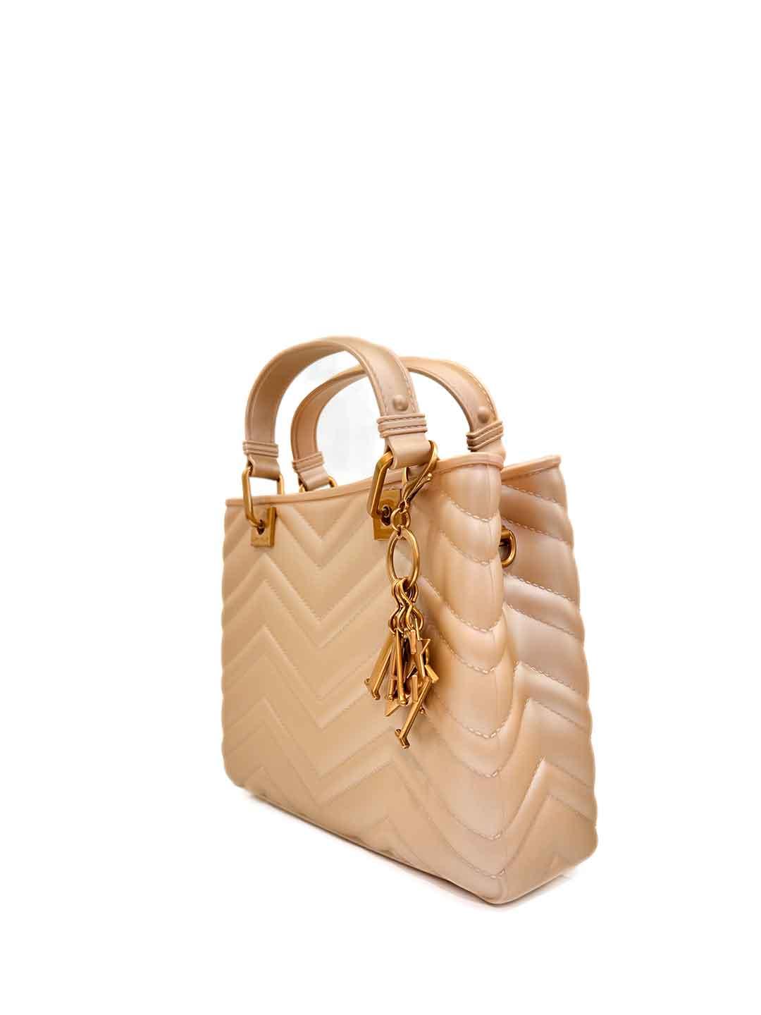 Marc Ellis Flat Krissy M Wave 25 borsa oro