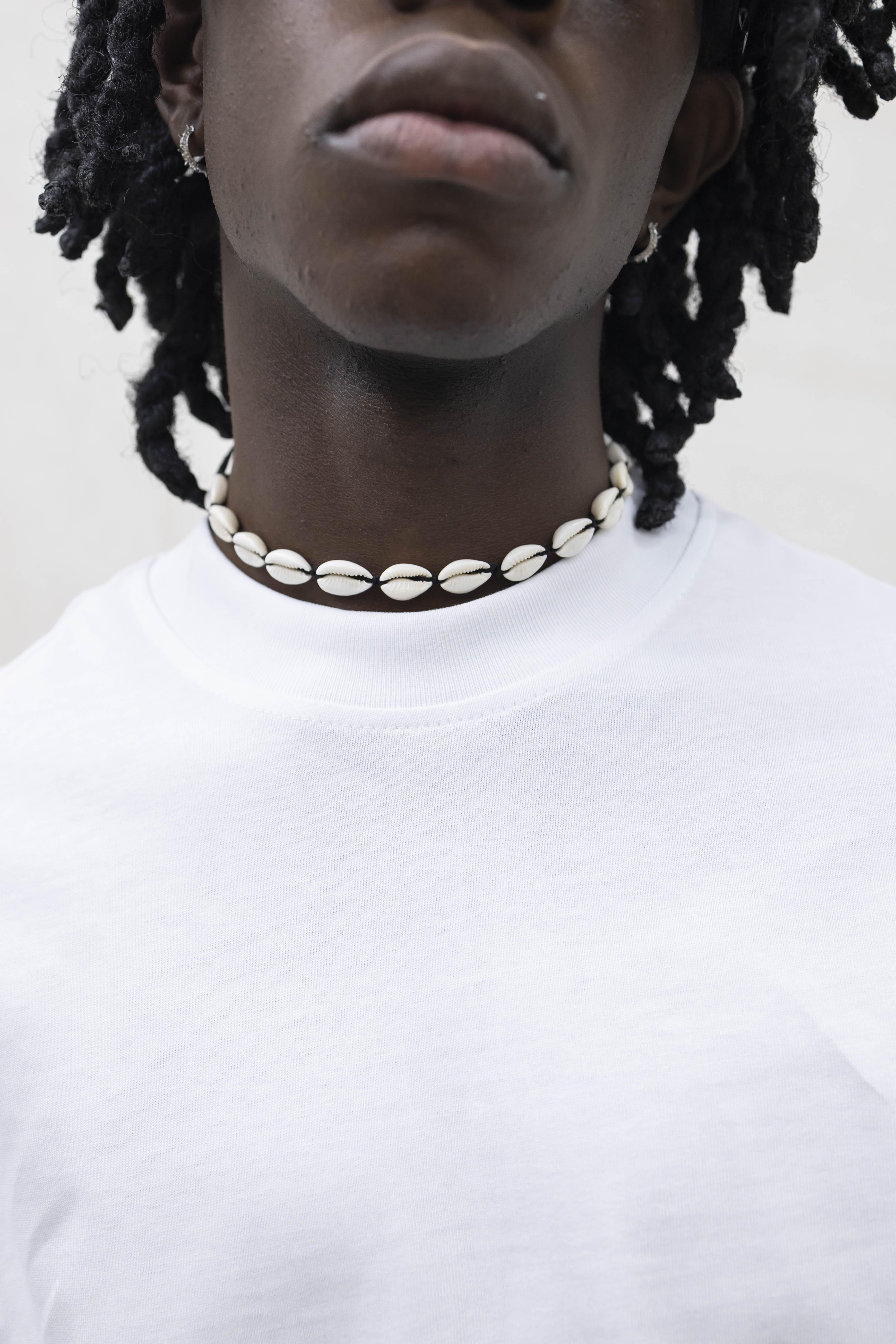 Tokyo t-shirt bianco compact