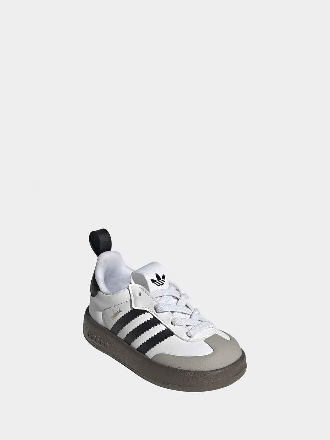 Adidas Adiform Samba 360 sneakers kids bianco