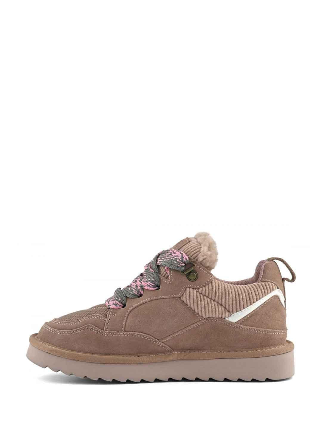 Colors Of California sneakers rosa