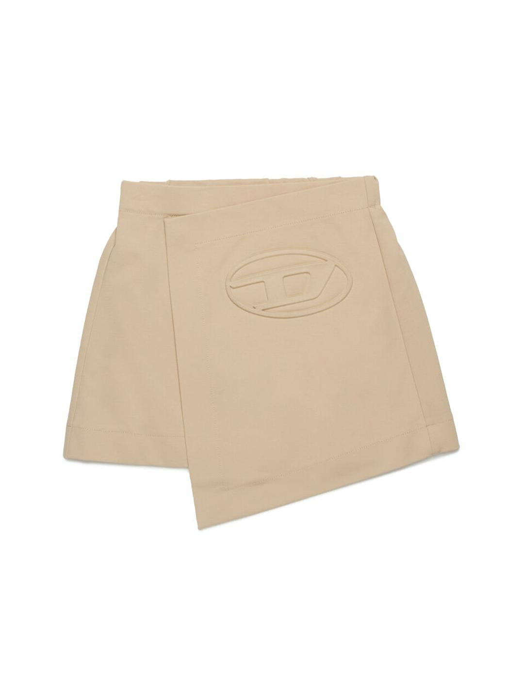 Diesel Gilsy gonna beige