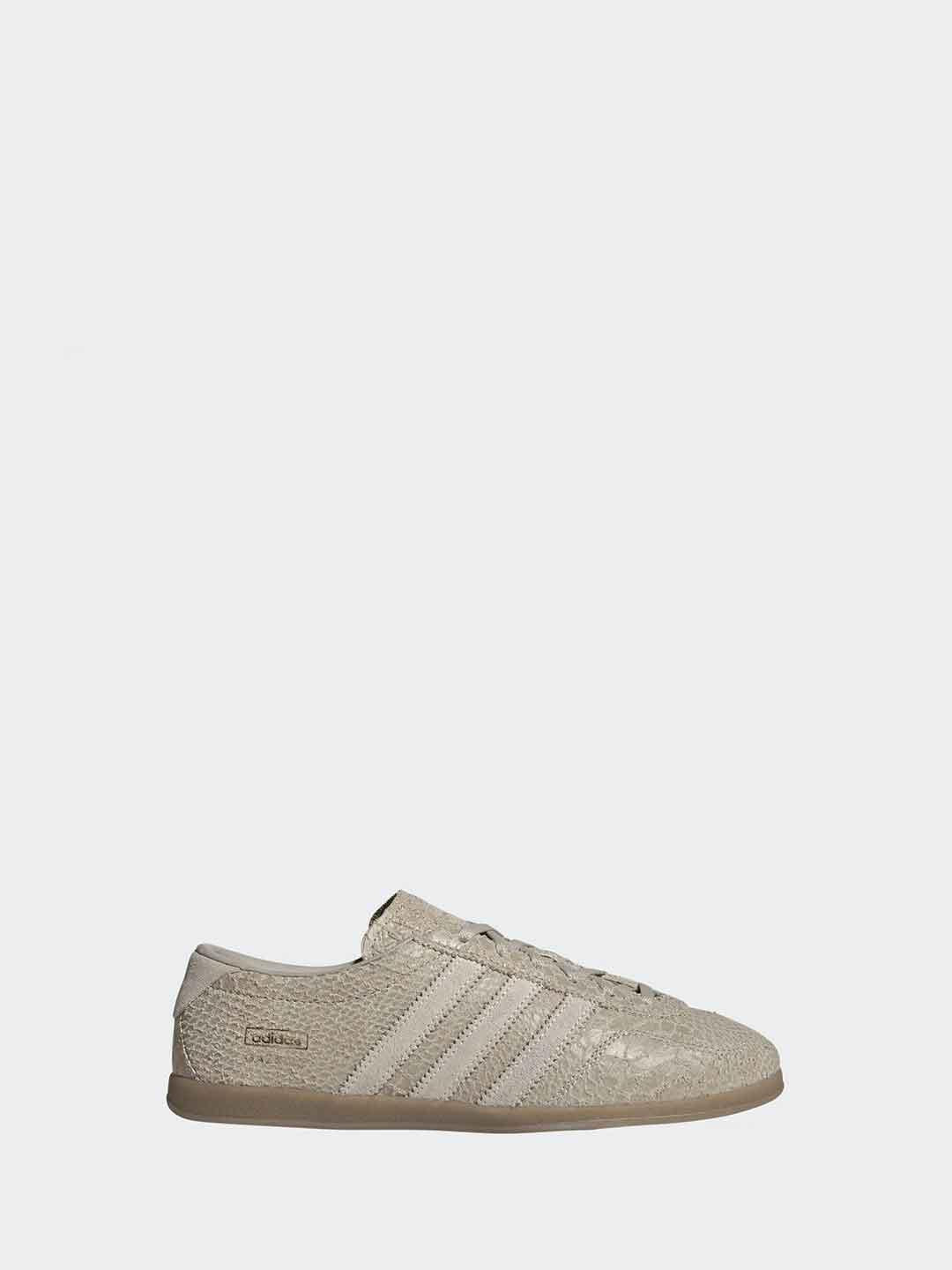 Adidas Gazelle Lo Prow sneakers beige pitonate