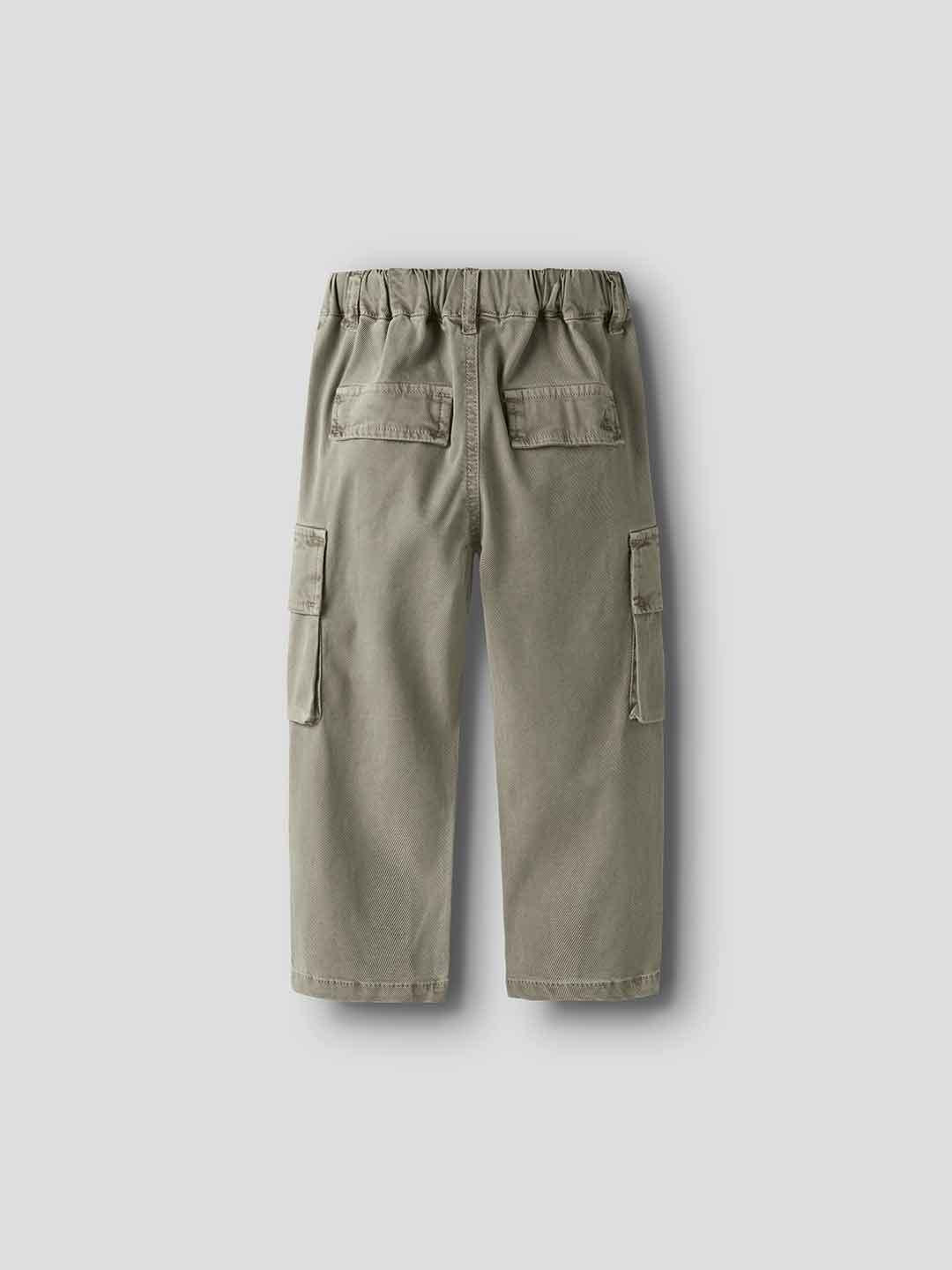 Name It pantalone kids beige cargo