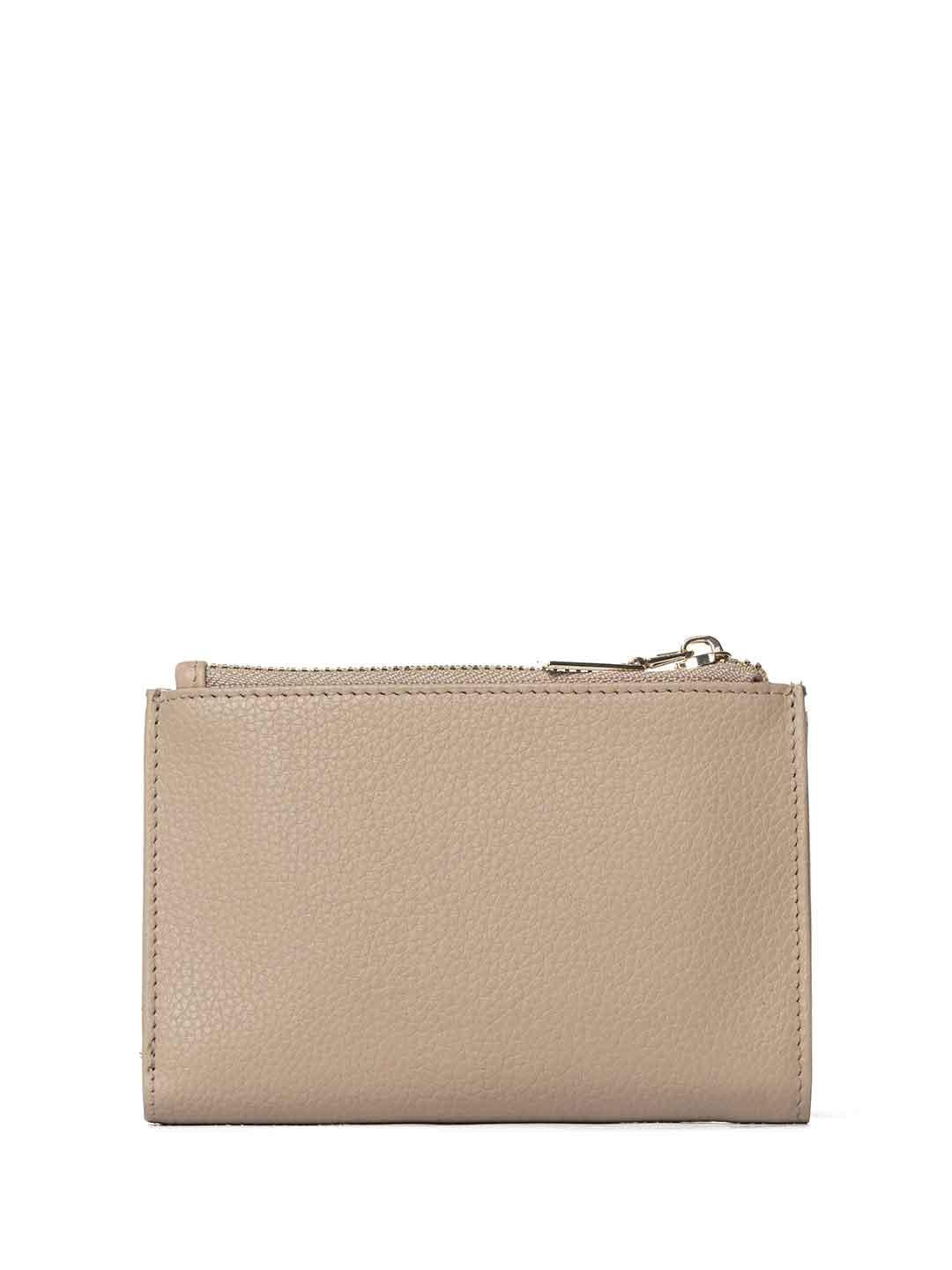 Marc Ellis Alexia Do portafogli beige