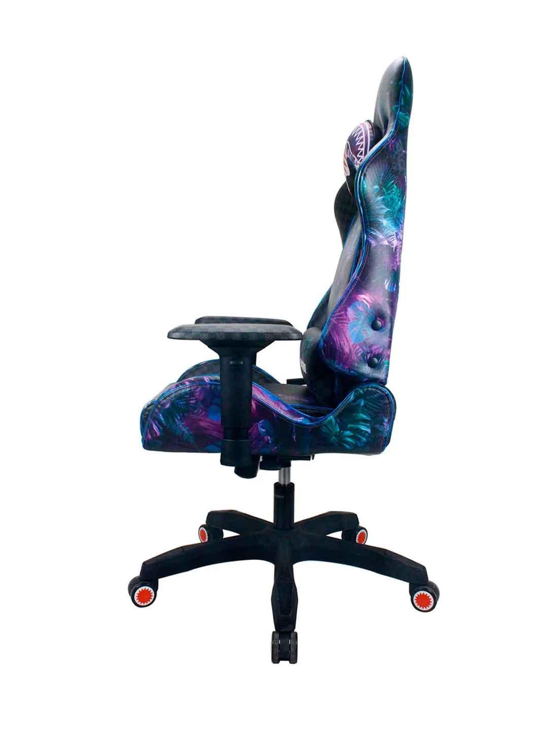 Sprayground Treehouse Party Gaming sedia fantasia