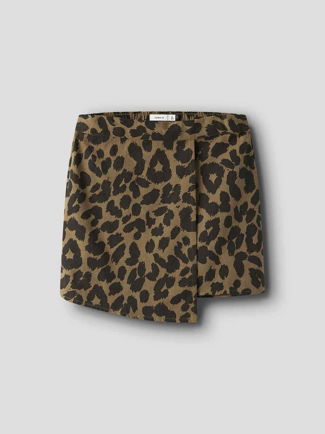 Name It gonna kids marrone maculata