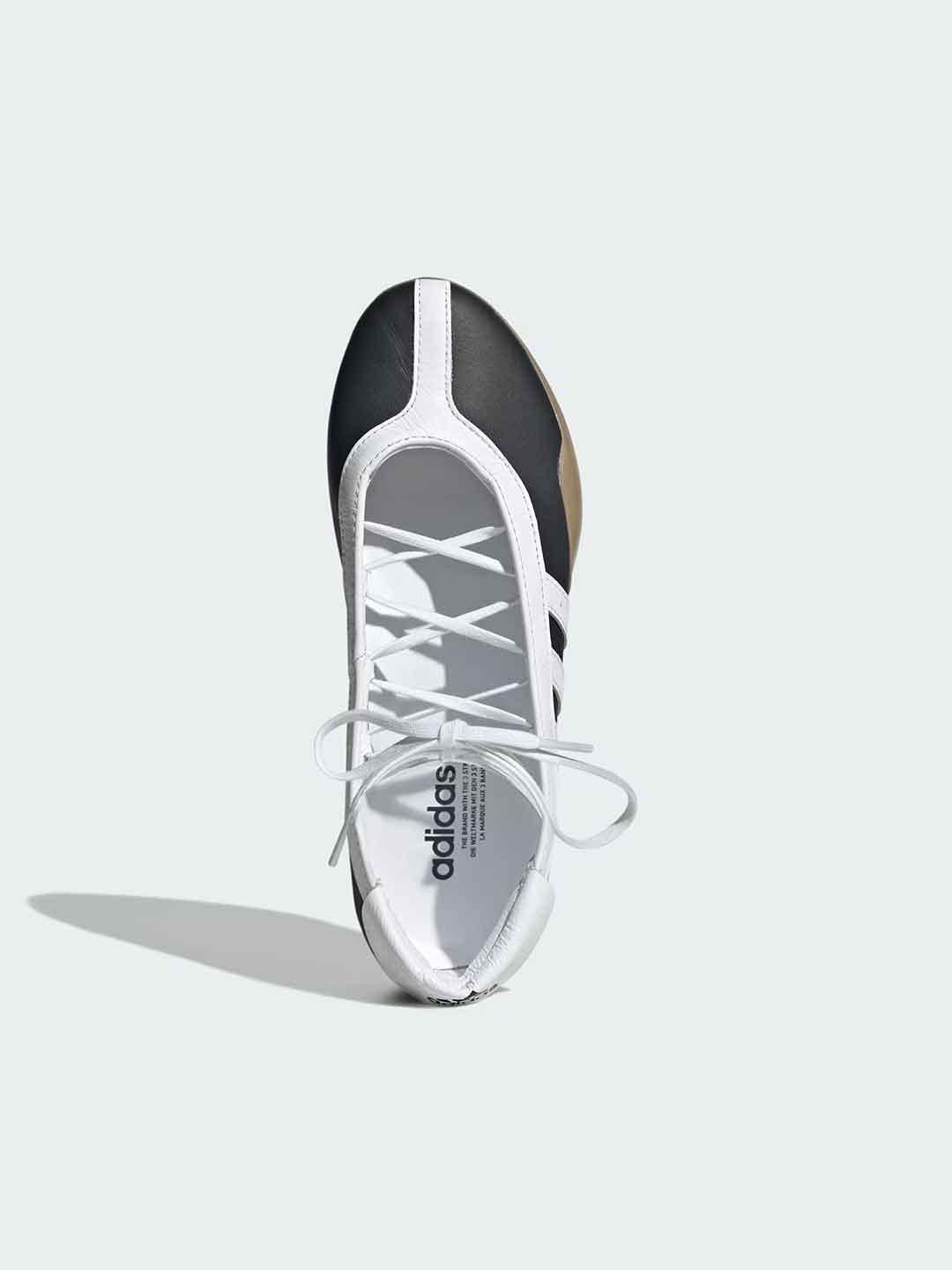 Adidas Taekwondo Mei sneakers nero