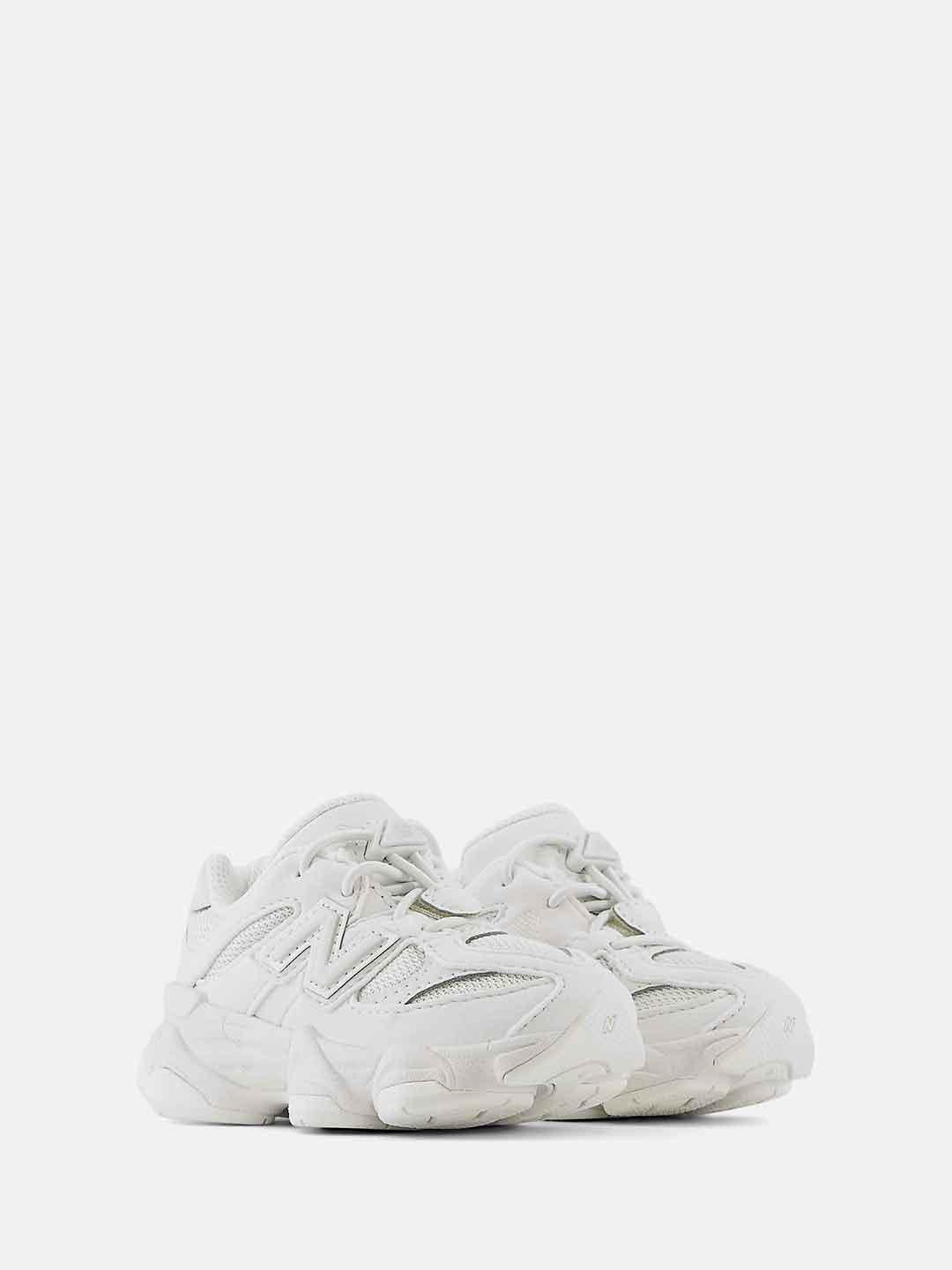 New Balance 9060 sneakers kids panna