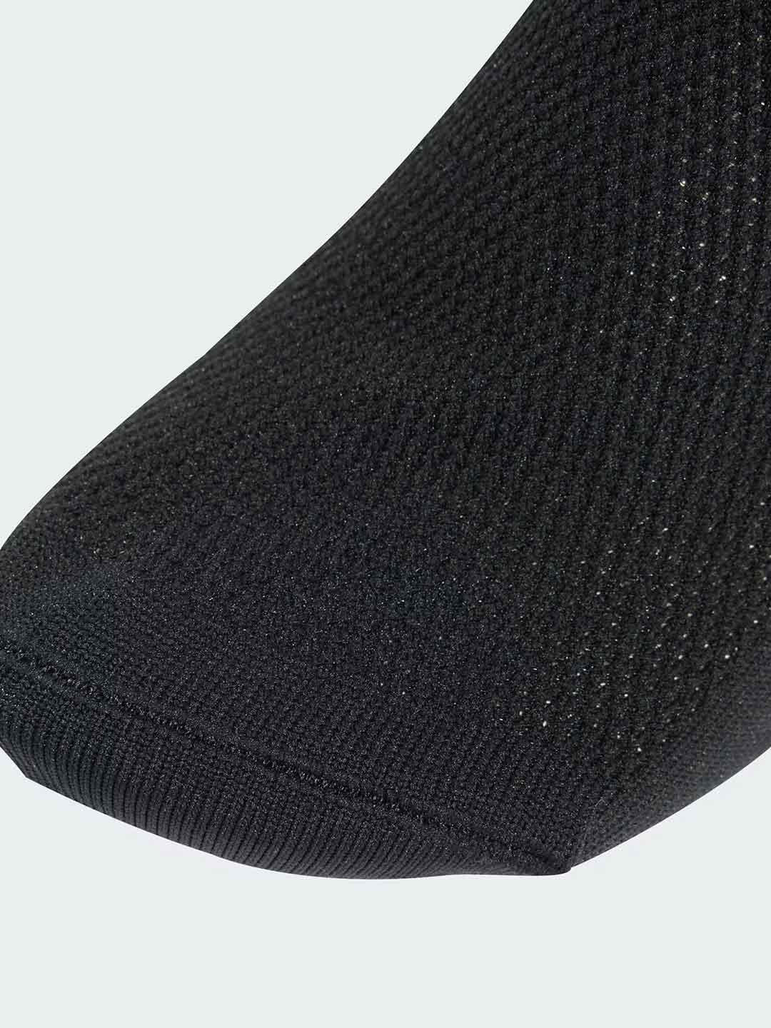 Adidas calzini nero con perline