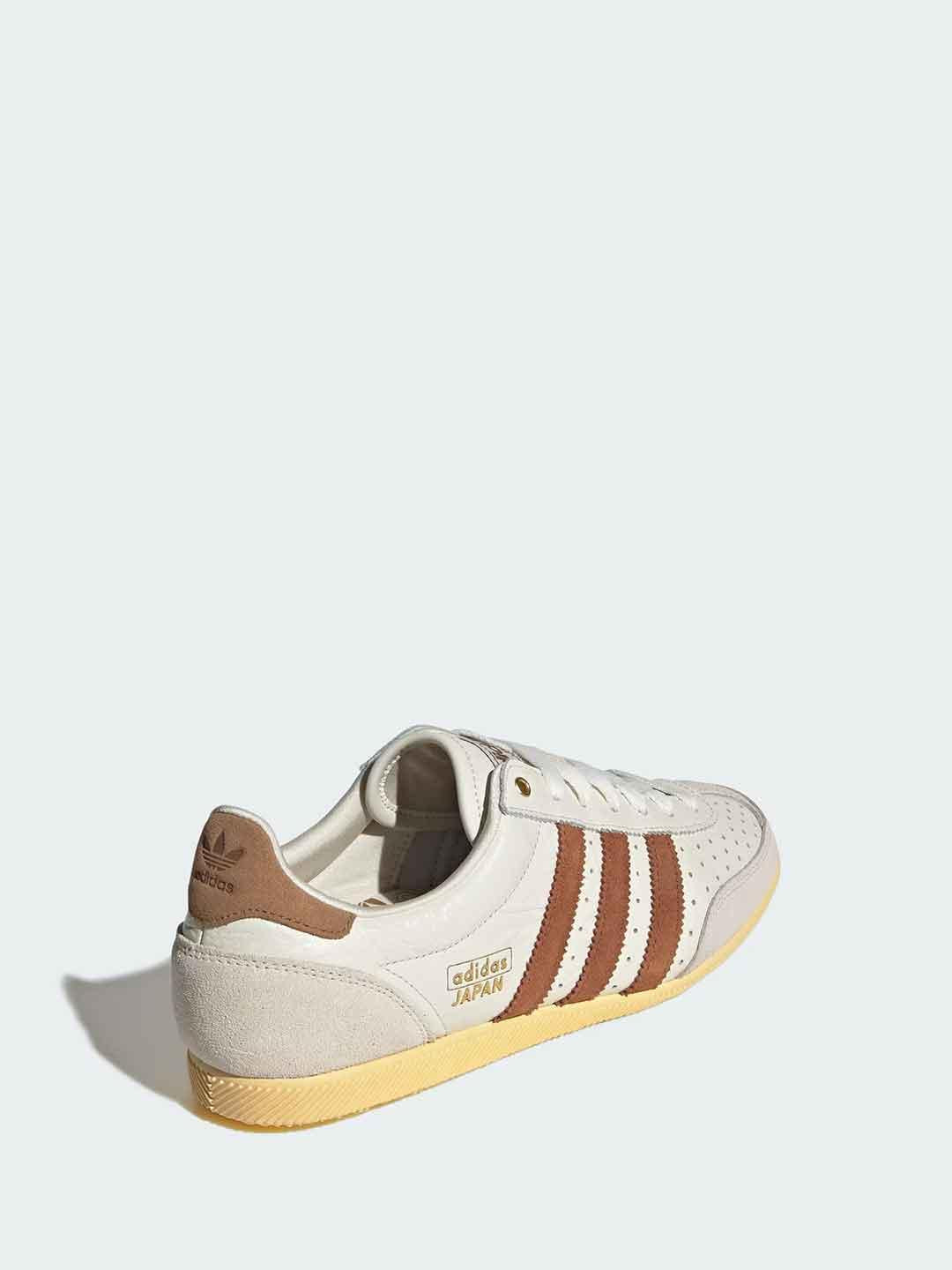 Adidas Japan W sneakers panna