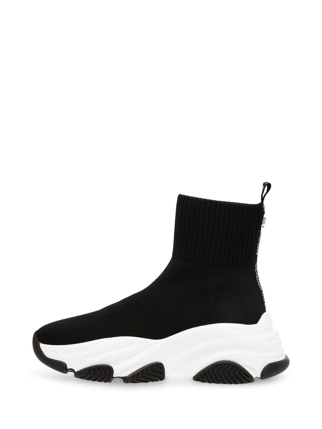 Steve Madden Prodigy sneakers nero