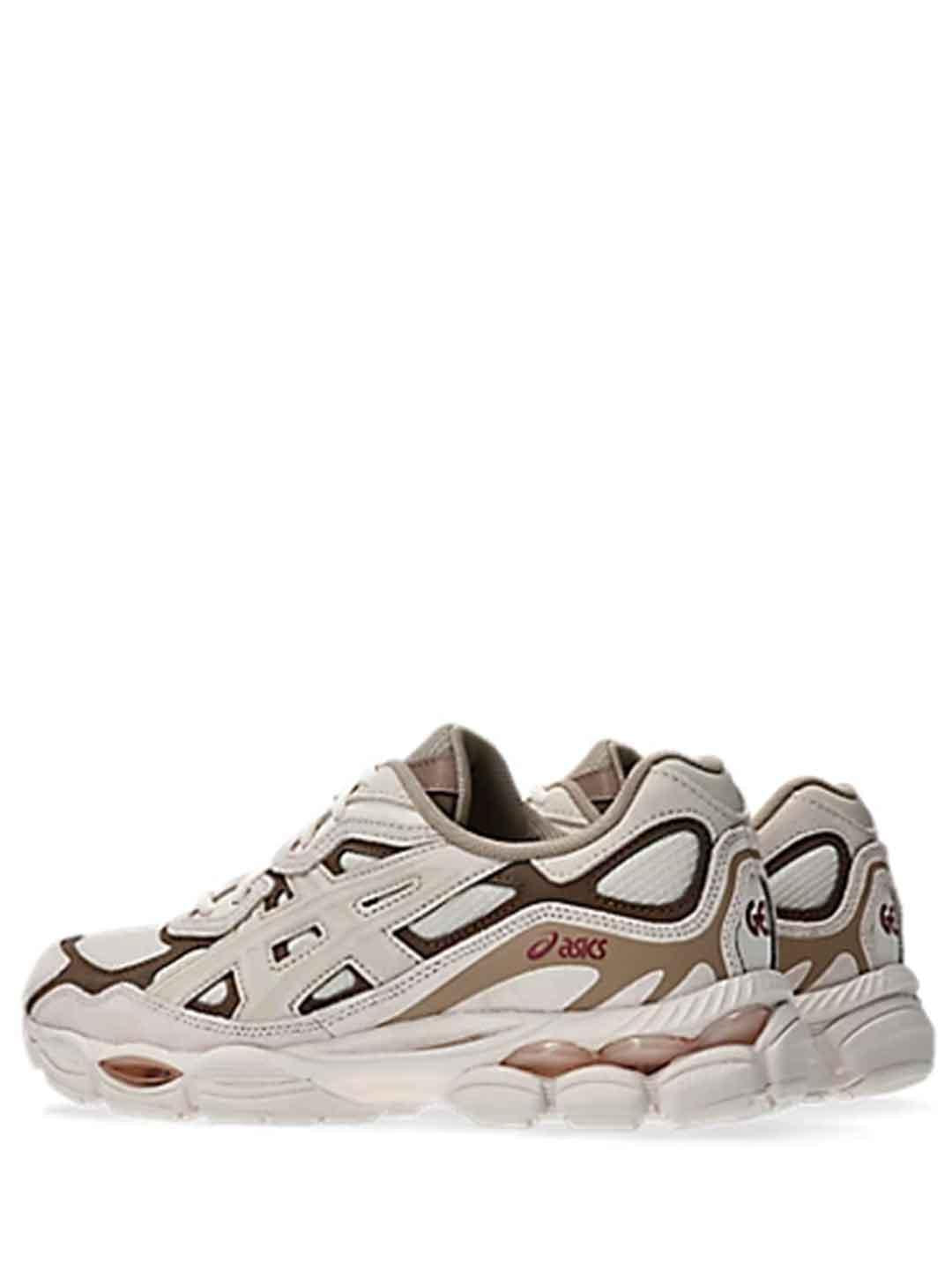 Asics Gel-NYC sneakers beige