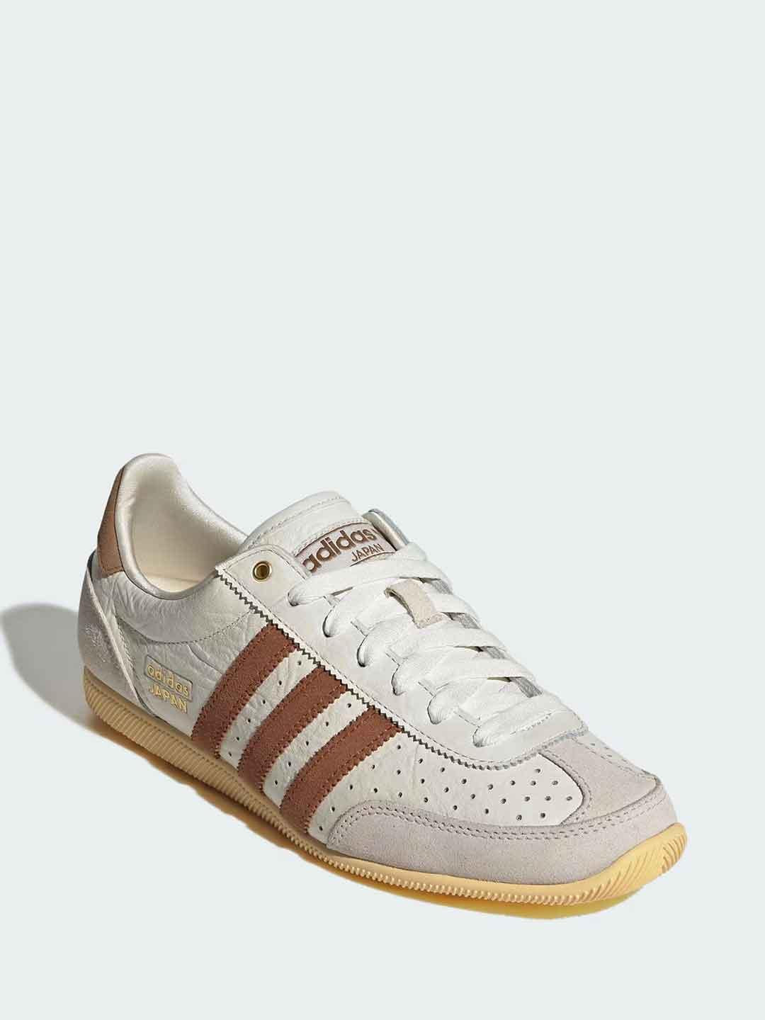 Adidas Japan W sneakers panna