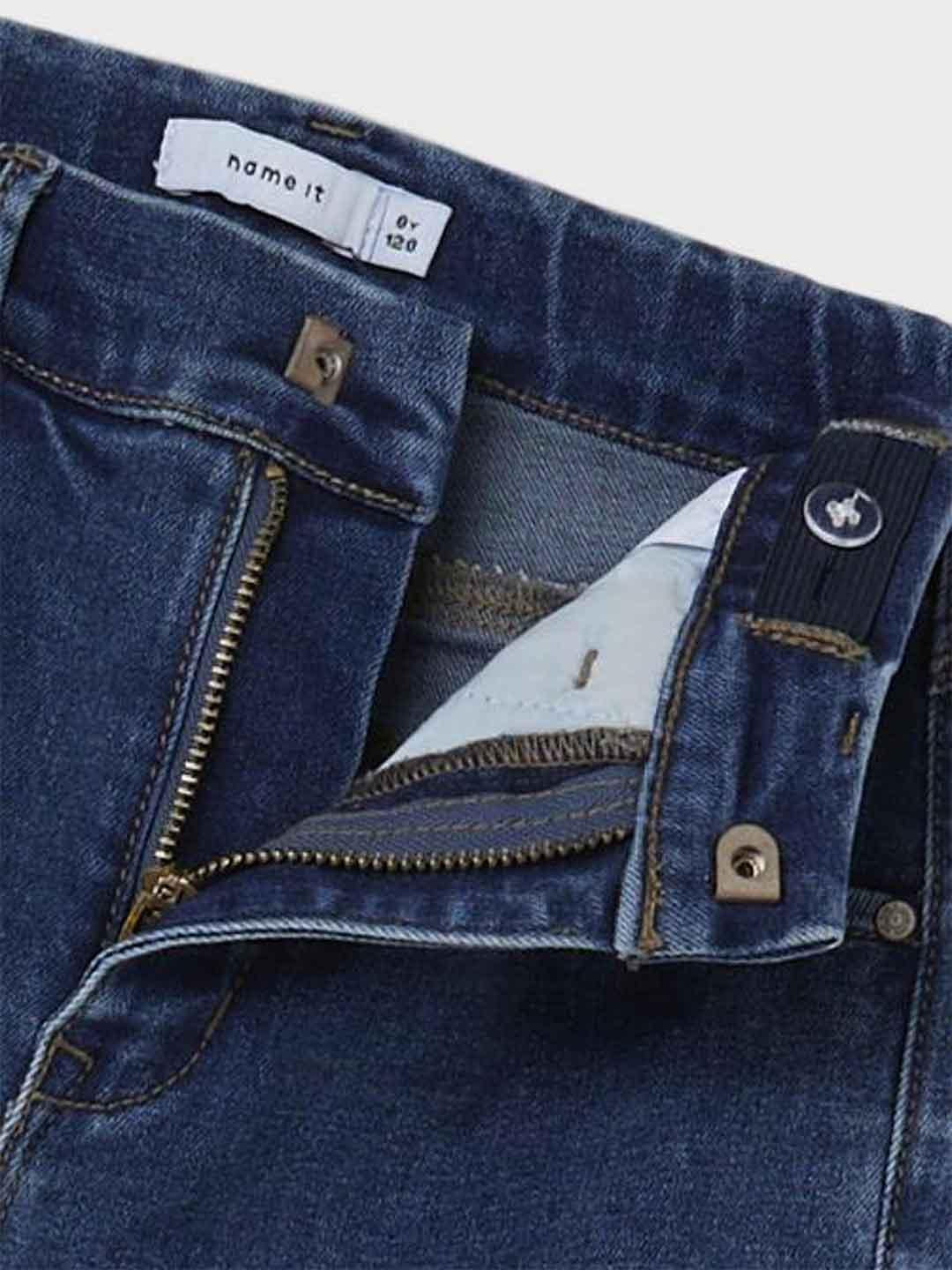 Name It jeans kids blu