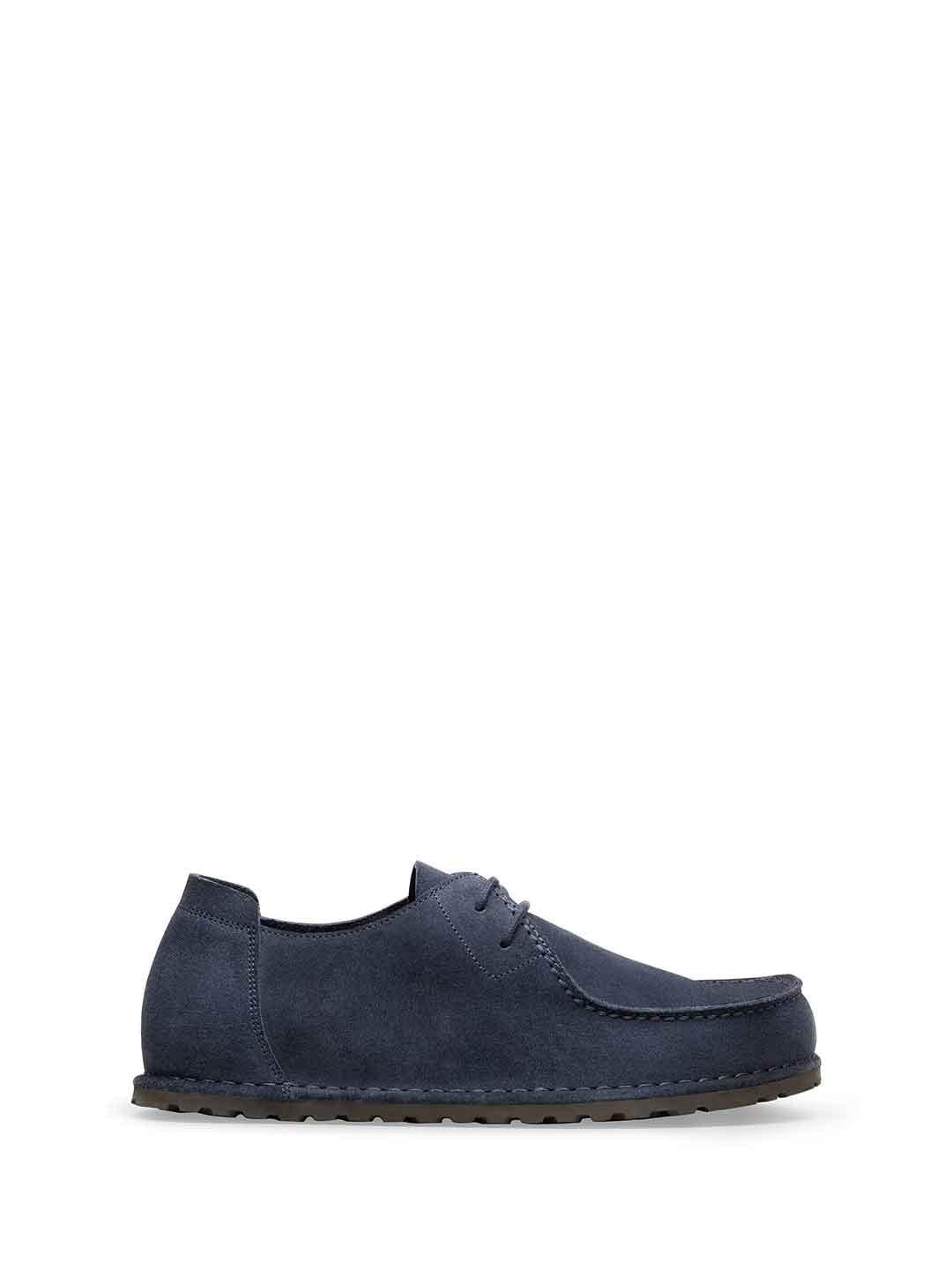 Birkenstock Utti Lace sneakers blu