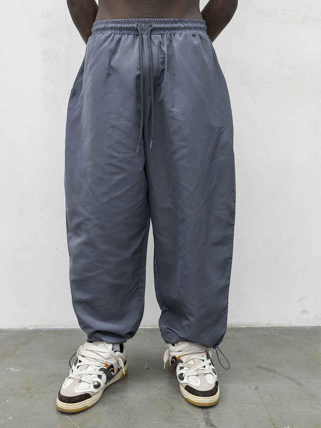 Present Day pantalone grigio