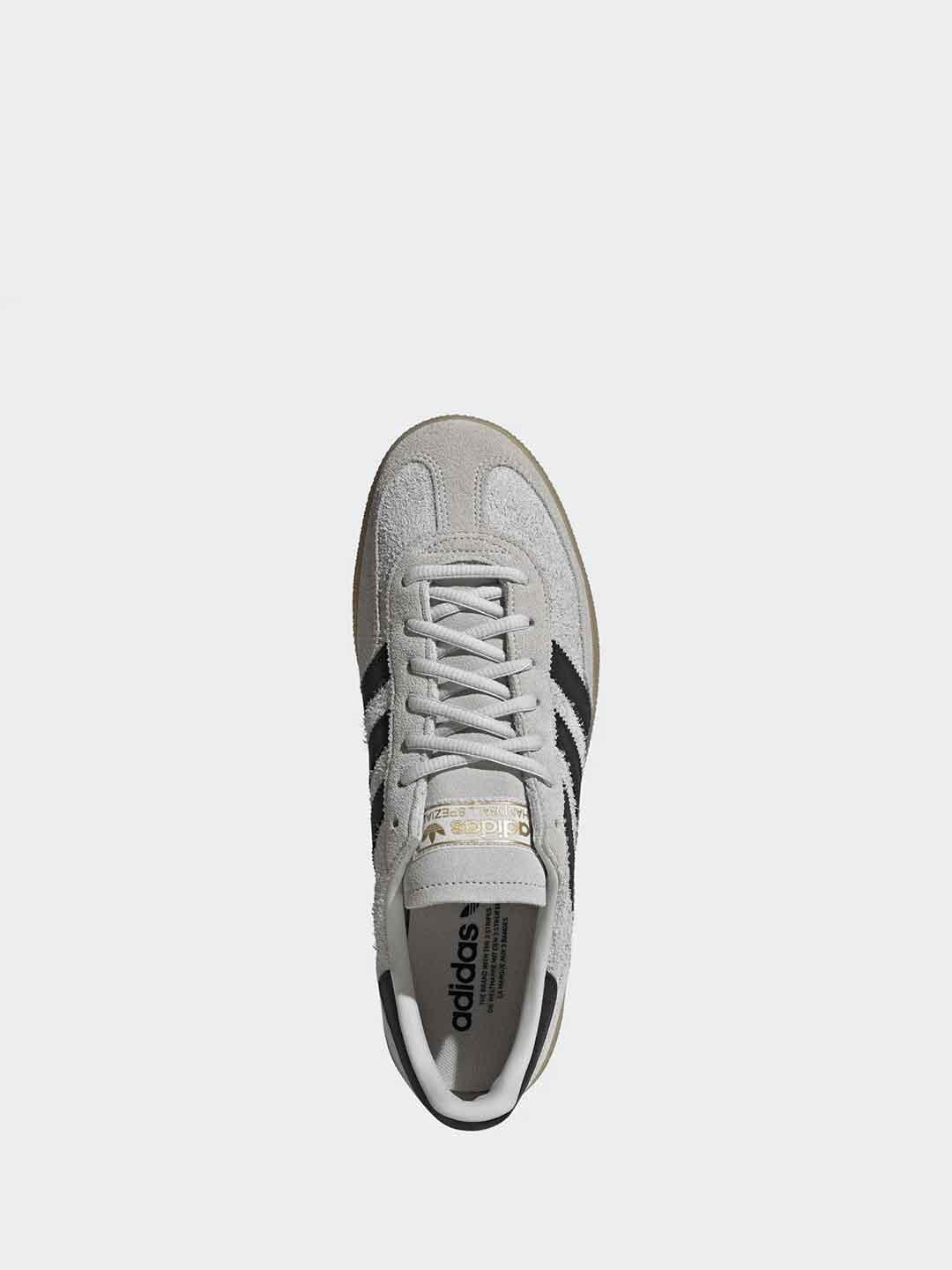 Adidas Handball Spezial sneakers grigio