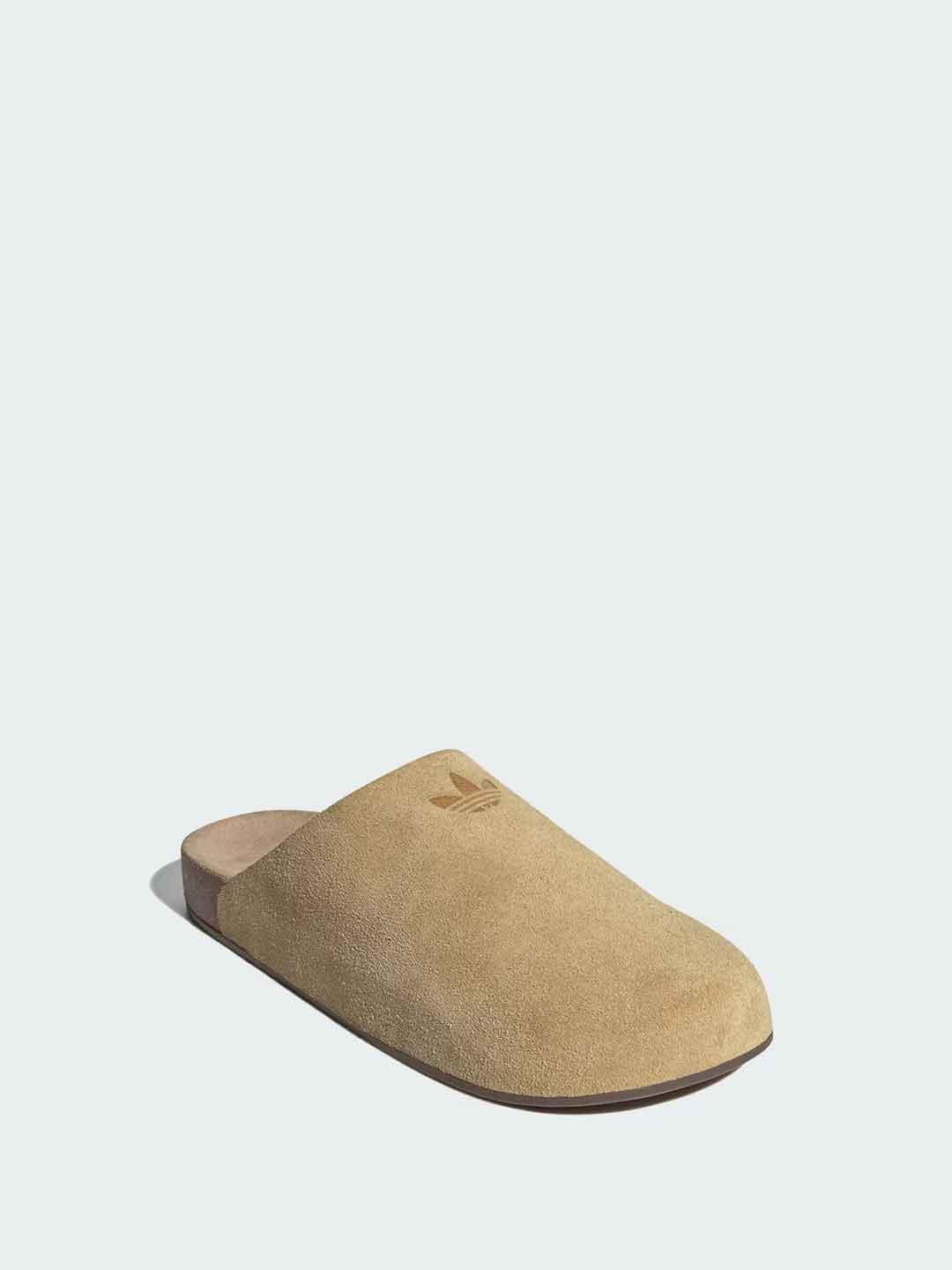 Adidas Adimule sabot beige