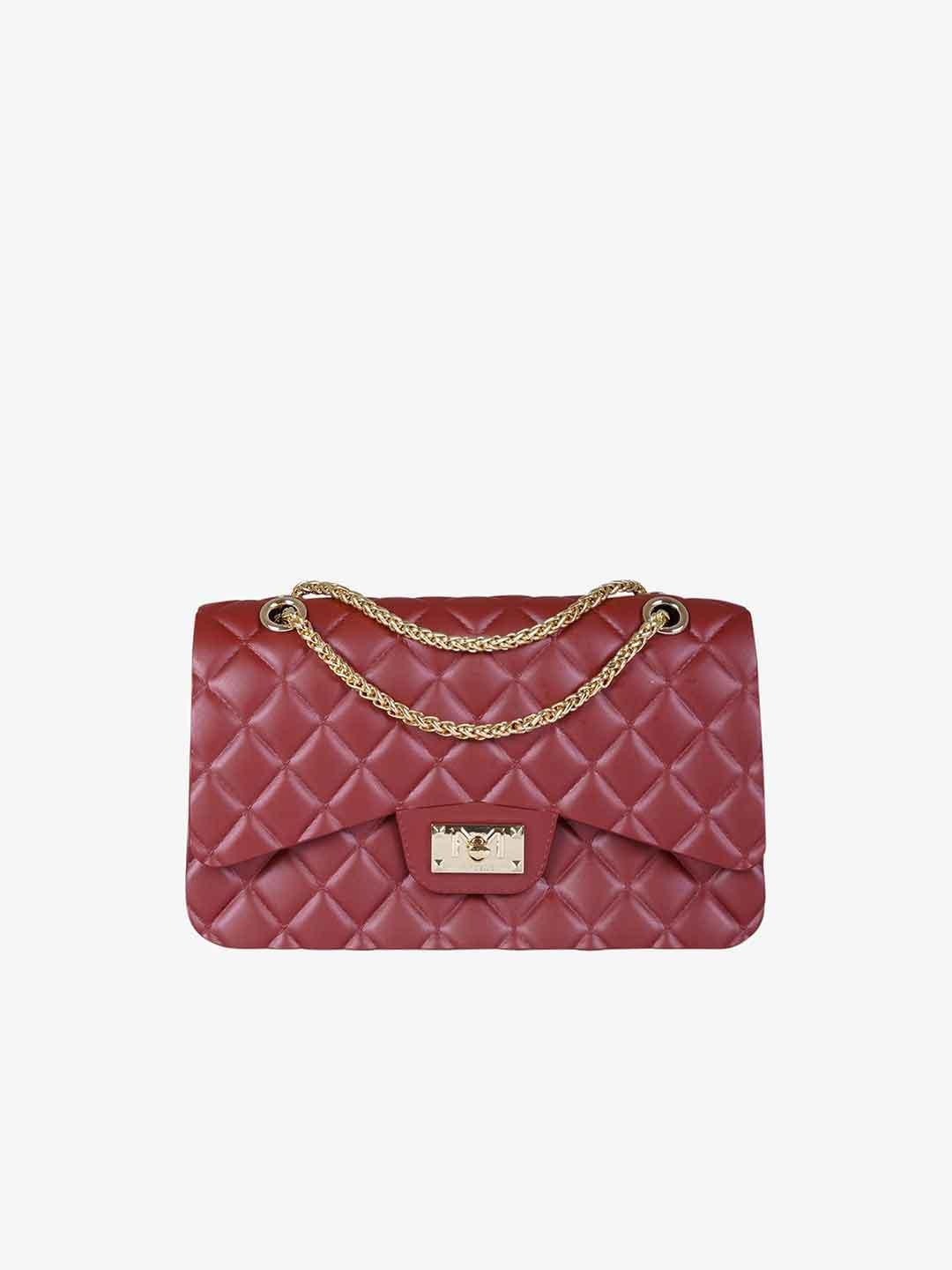 Marc Ellis Flat Falcon M borsa bordeaux