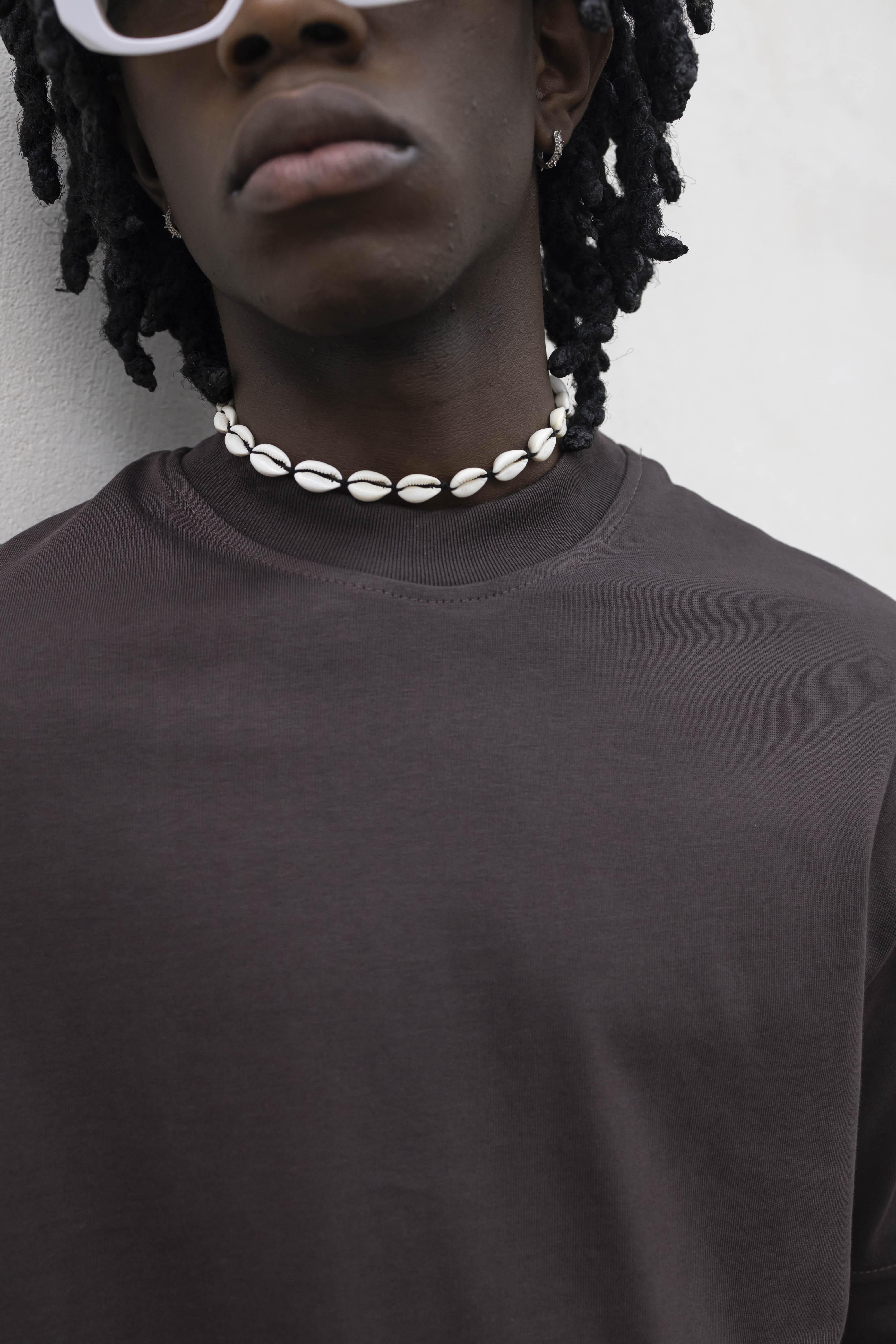 Tokyo t-shirt marrone compact