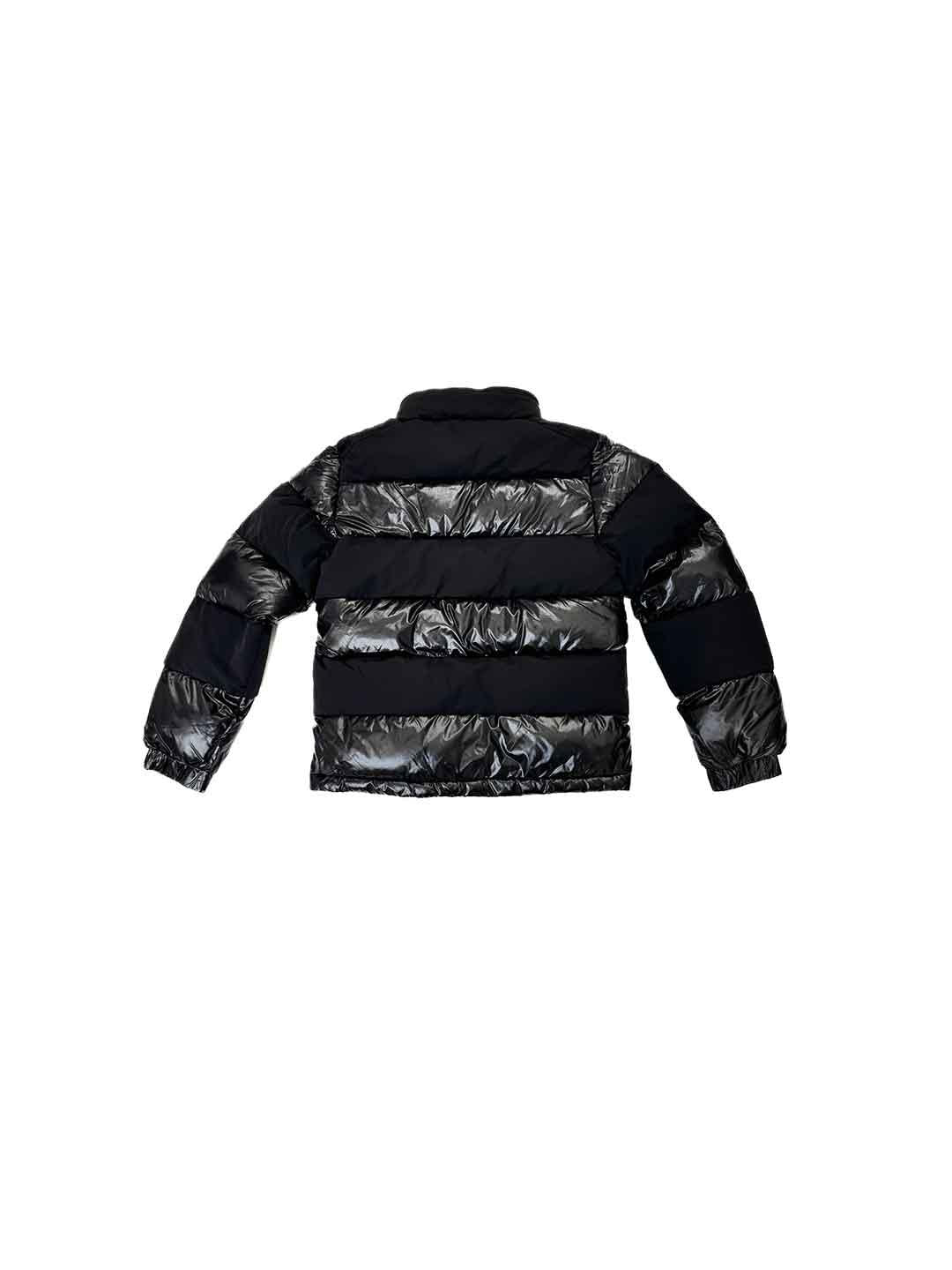 Refrigue piumino kids nero
