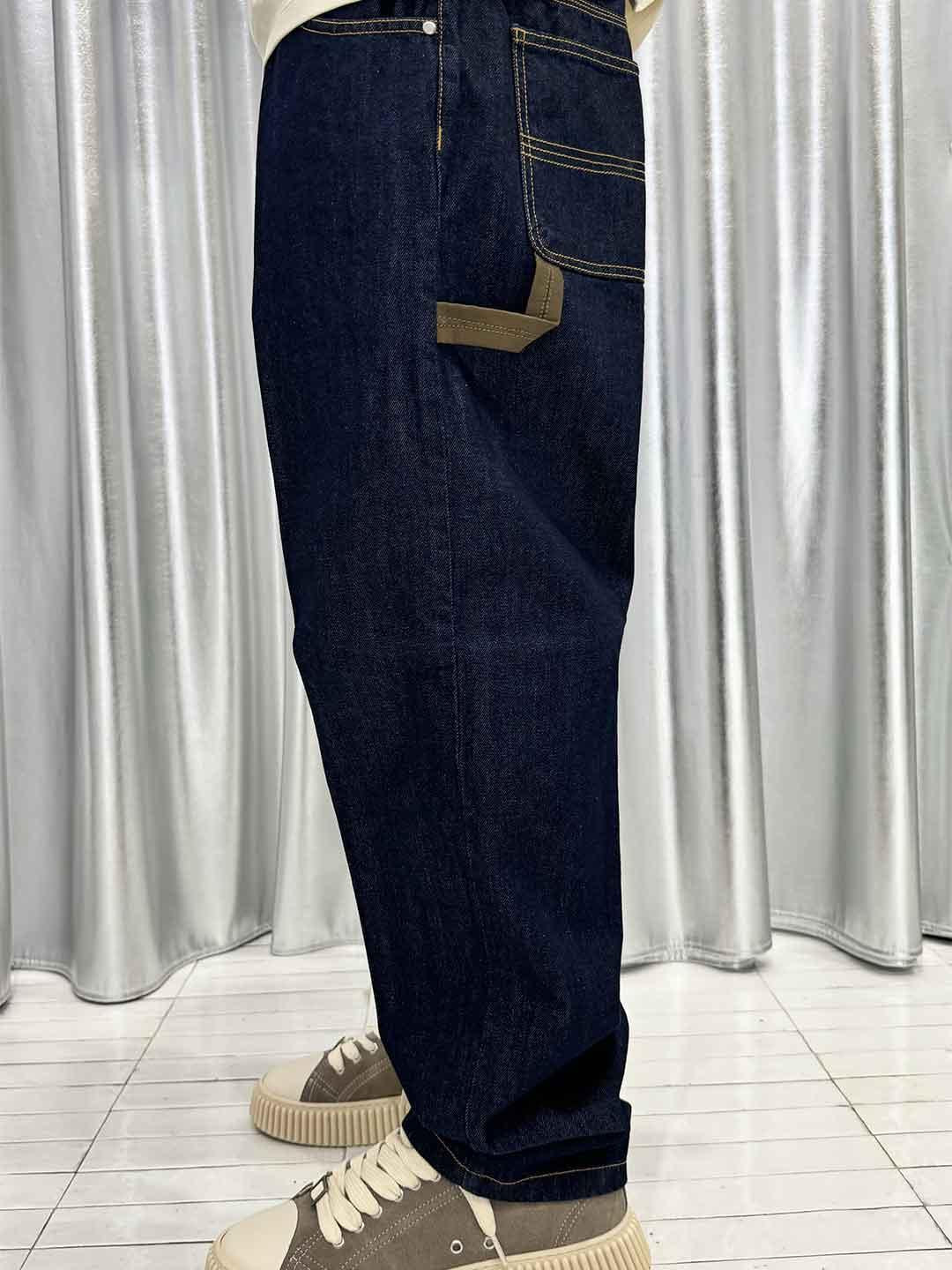 Pret a Porter jeans blu