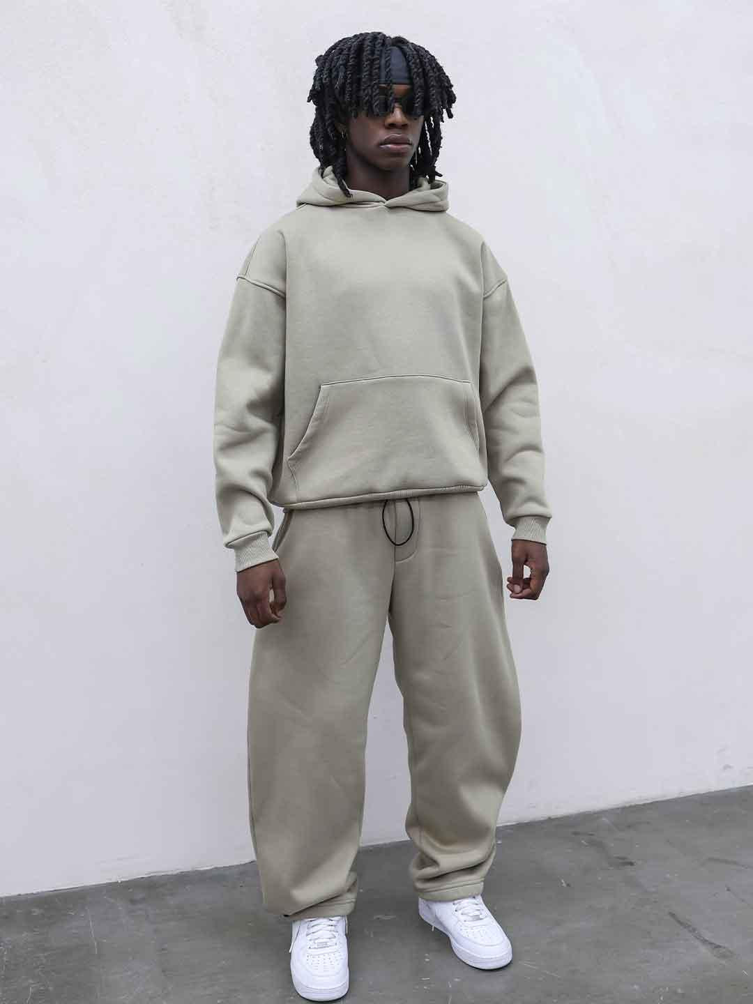 Present Day coordinato beige