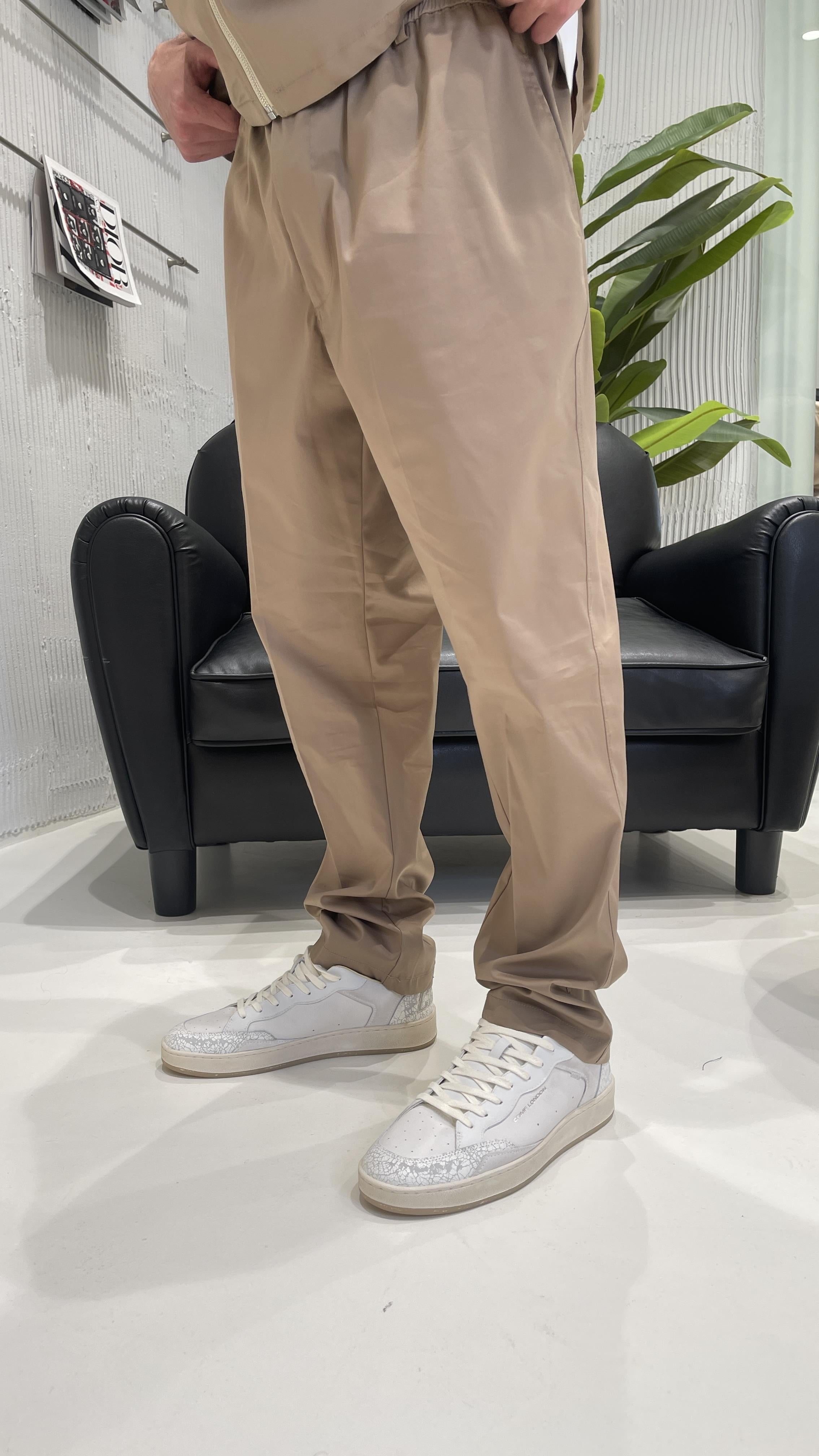 Pret A Porter pantaloni beige