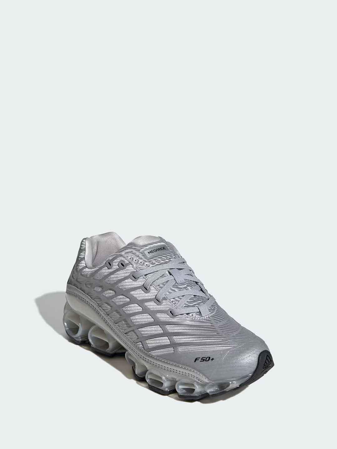 Adidas Megaride F50 sneakers grigio