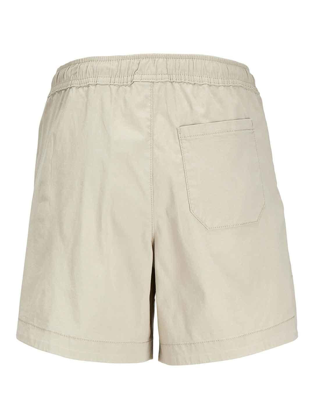 JJXX Mollie shorts beige